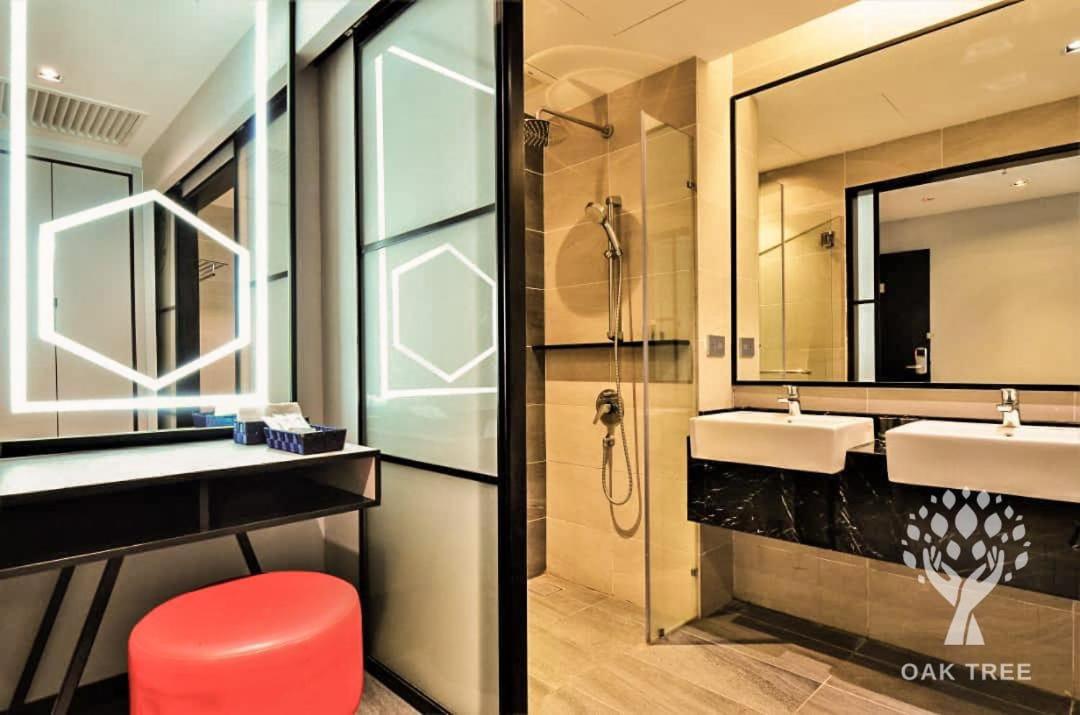 The OAK SUITE AT Menara M101 KL