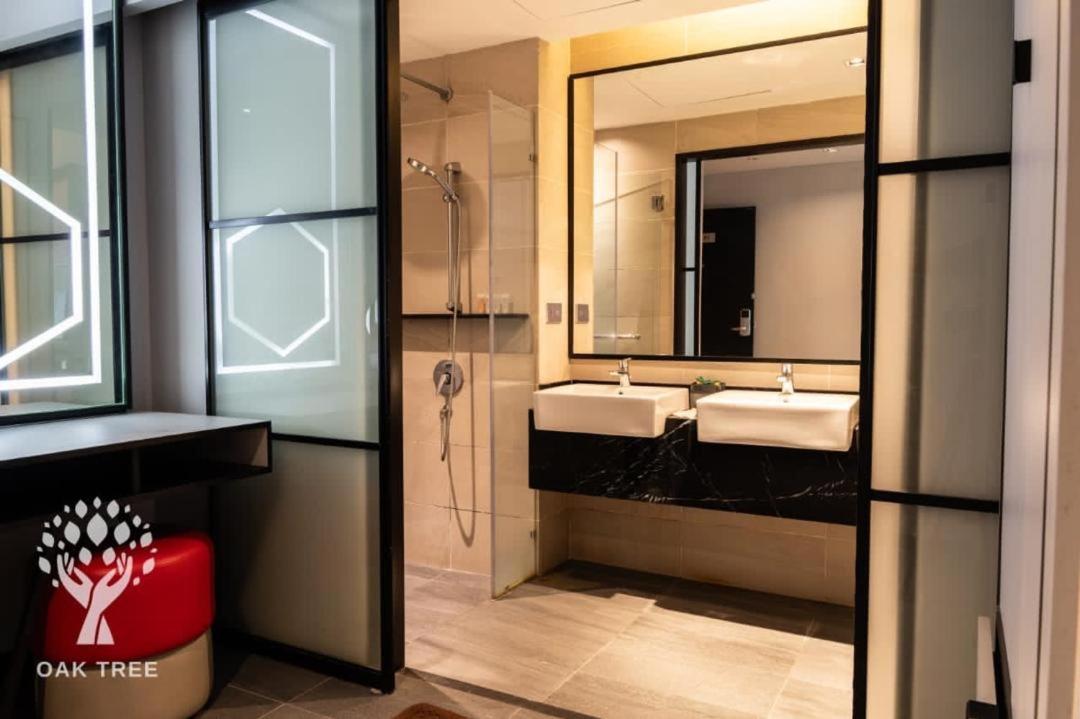 The OAK SUITE AT Menara M101 KL