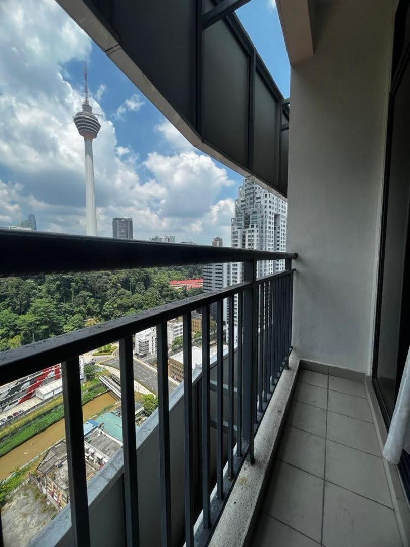 The OAK SUITE AT Menara M101 KL