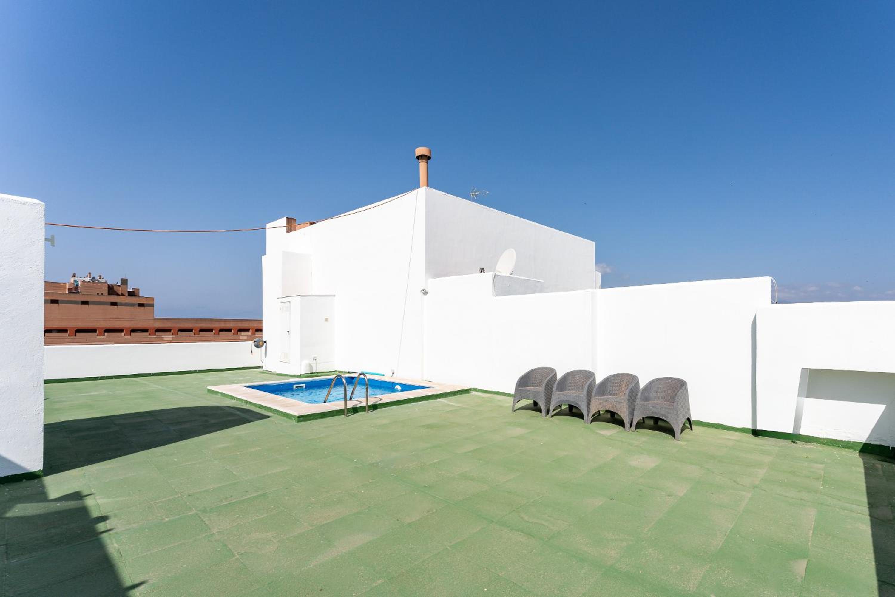 roof