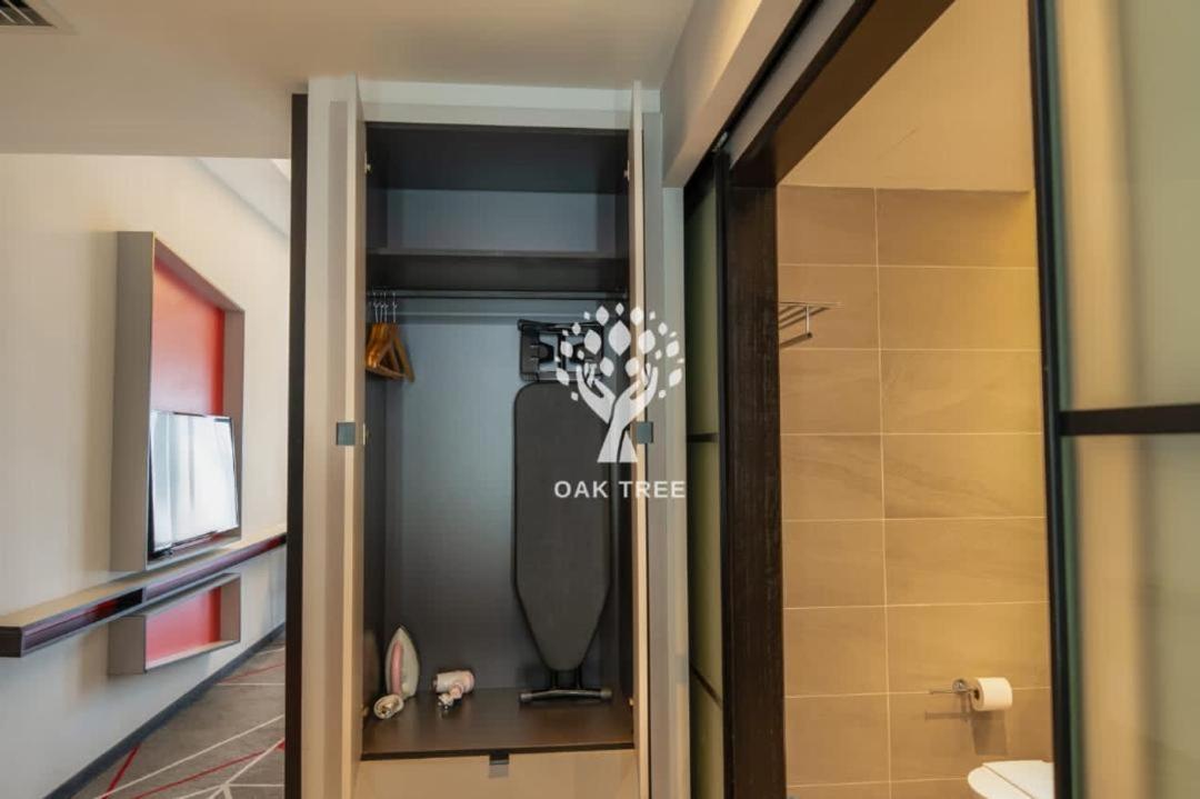 The OAK SUITE AT Menara M101 KL