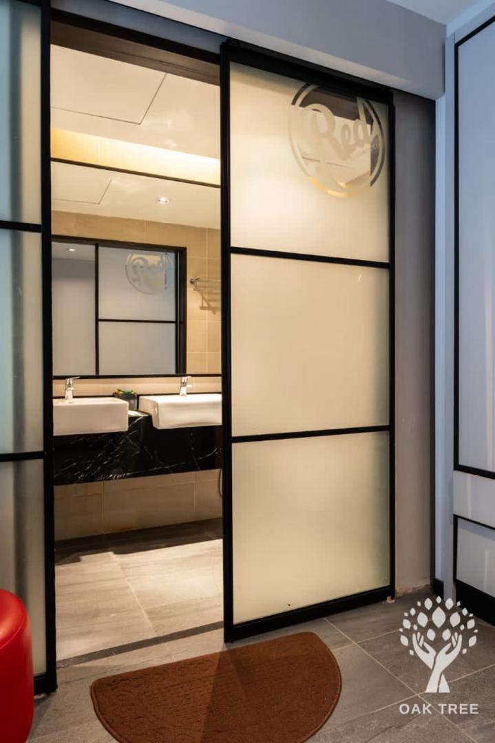 The OAK SUITE AT Menara M101 KL