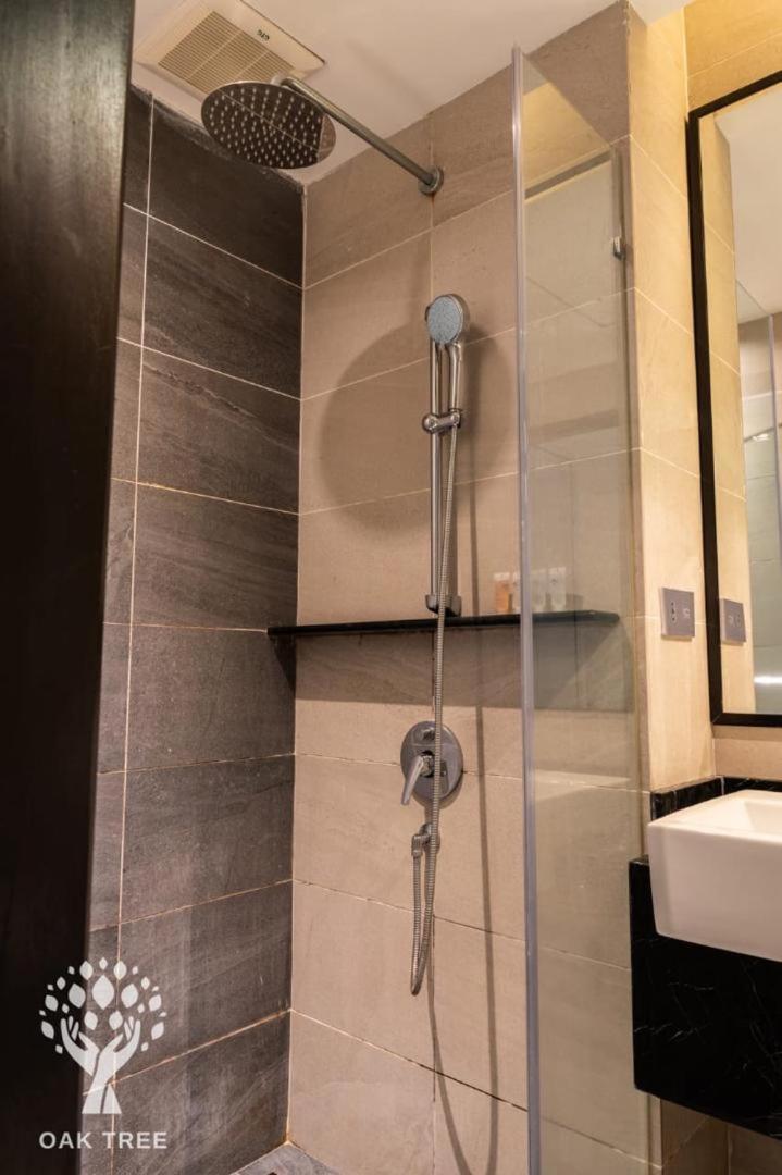 The OAK SUITE AT Menara M101 KL