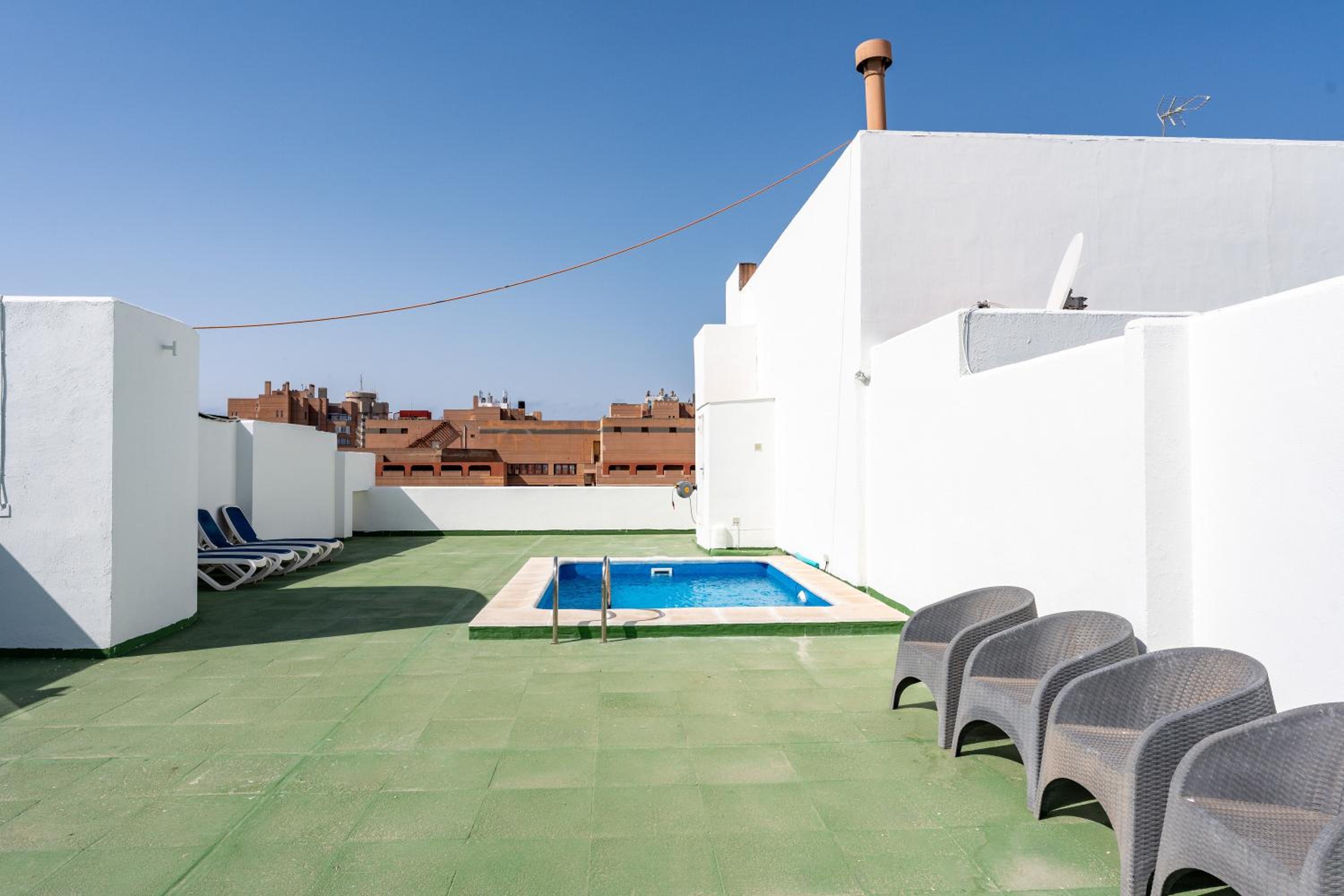 roof