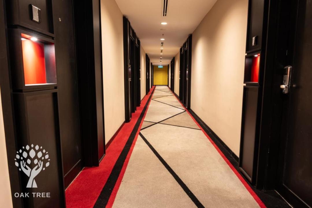 The OAK SUITE AT Menara M101 KL