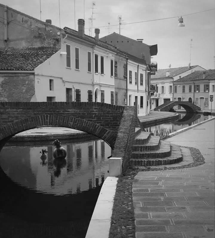 B&B Residenza Luciani Affittacamere view 5