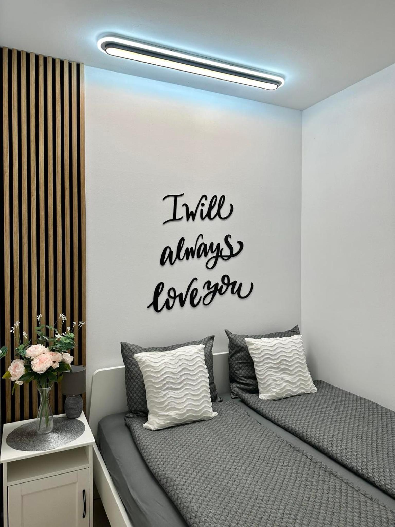 The Peony Apartment in Smichov, Prague 5