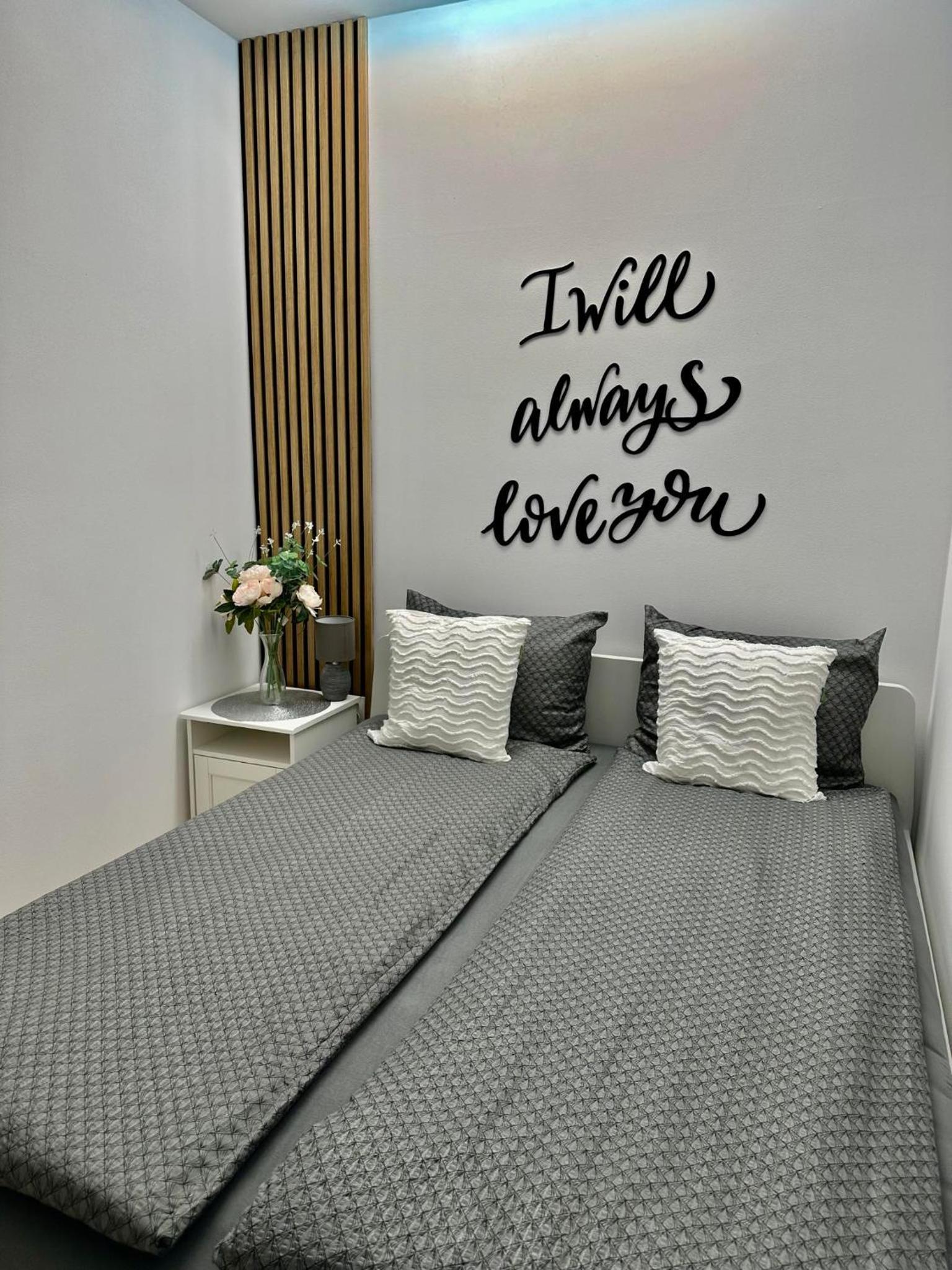The Peony Apartment in Smichov, Prague 5