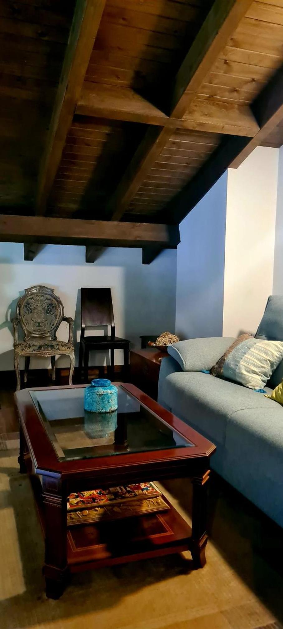 Villa El Tacín De Villaviciosa