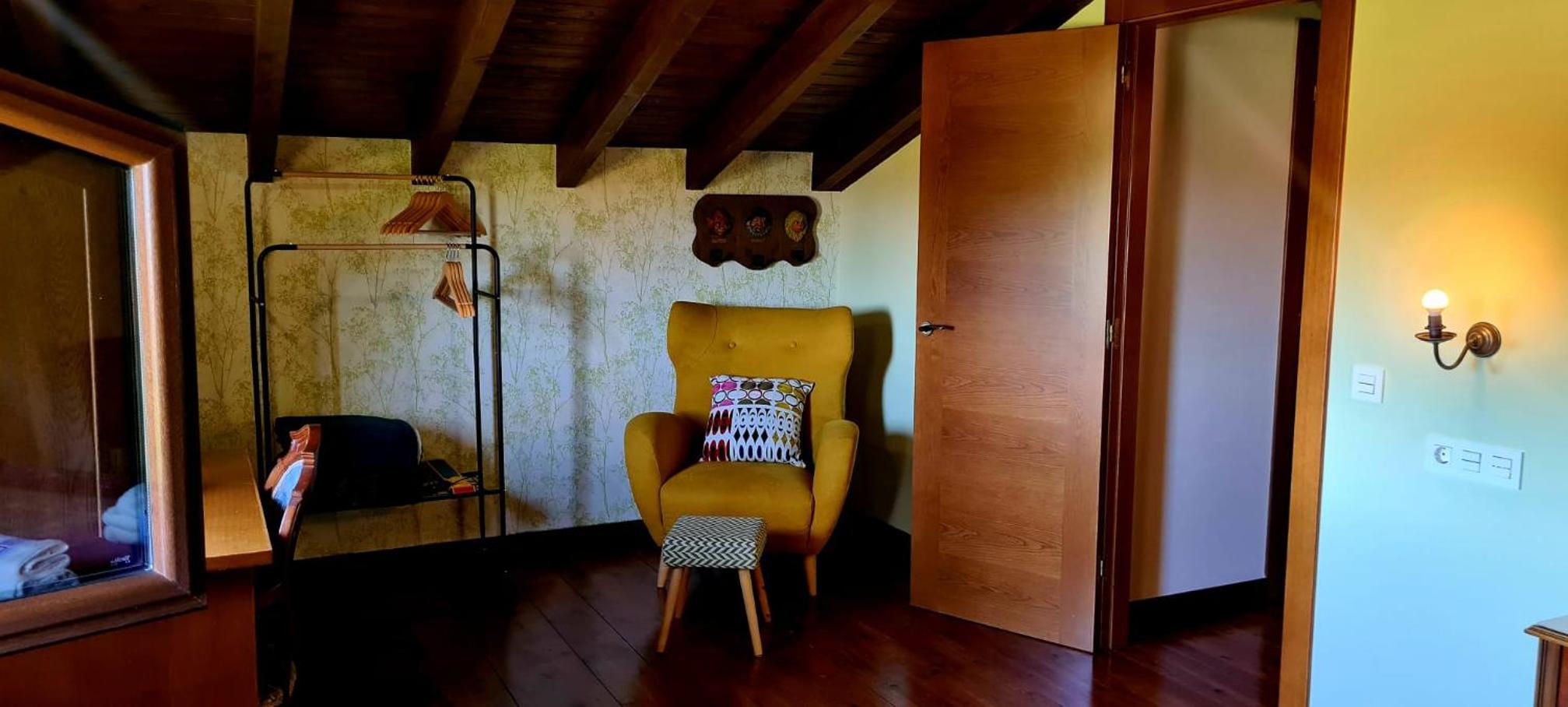 Villa El Tacín De Villaviciosa