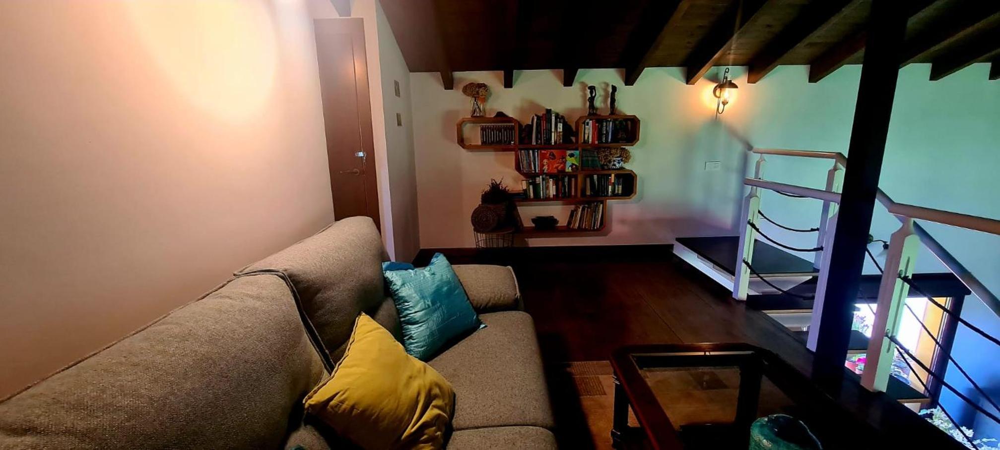 Villa El Tacín De Villaviciosa