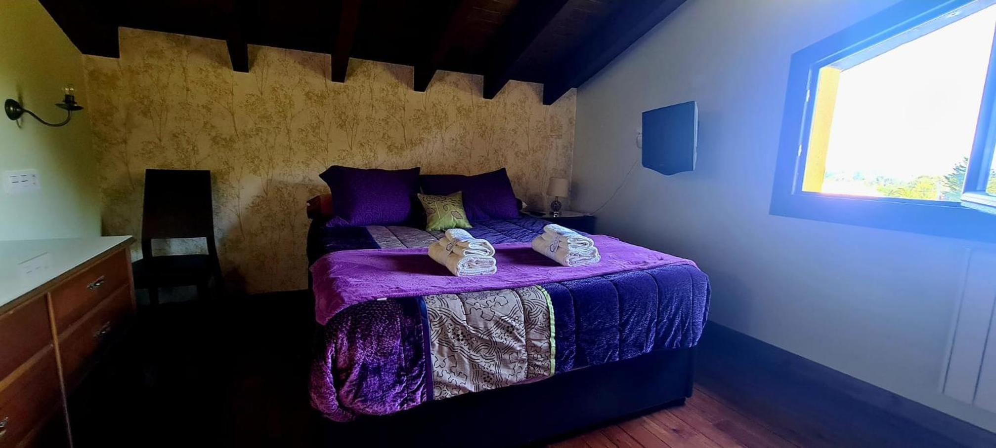 Villa El Tacín De Villaviciosa