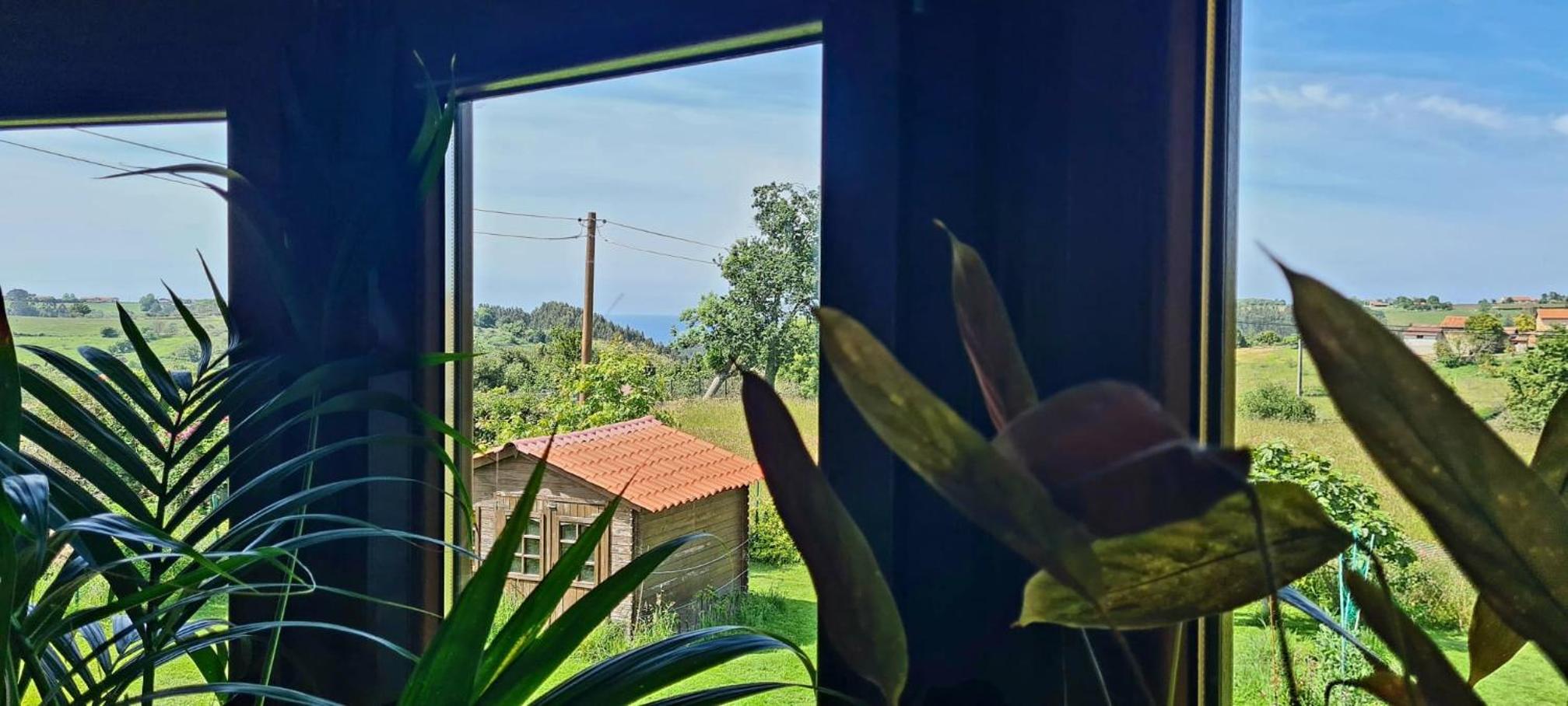 Villa El Tacín De Villaviciosa
