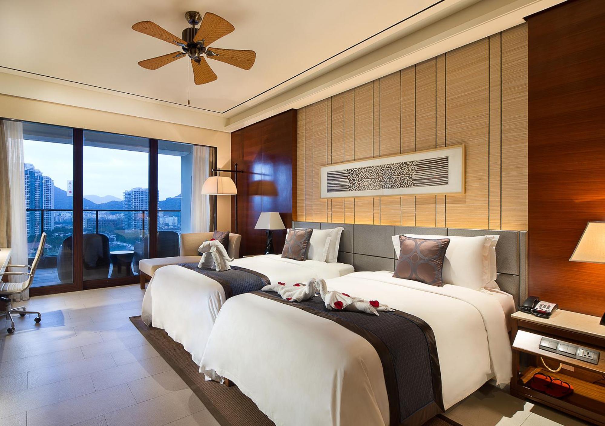 Crowne Plaza Sanya City Center by IHG