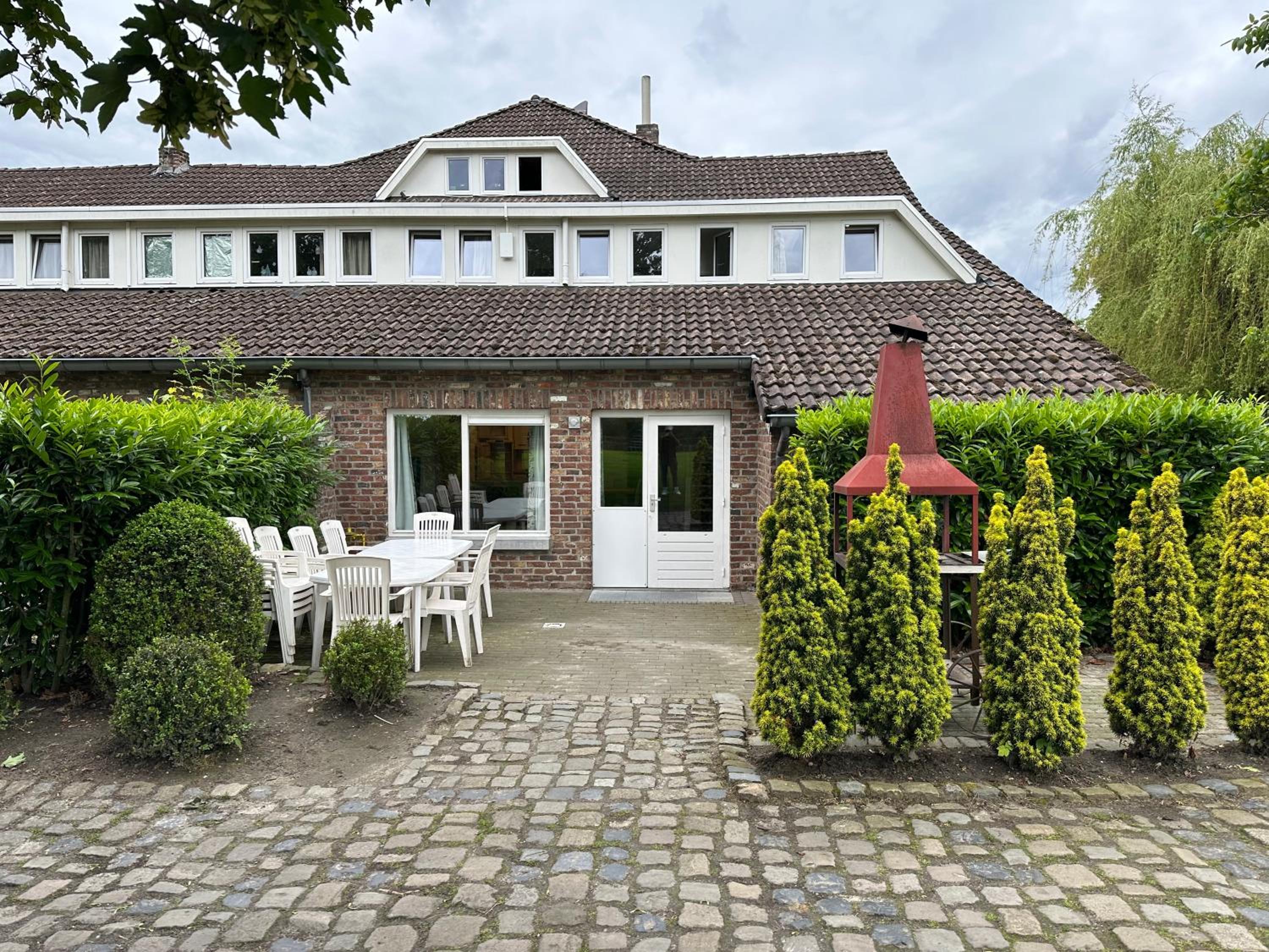 Bungalowpark Landsrade