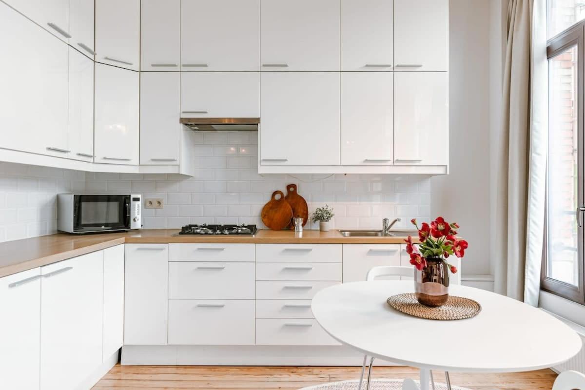 Charming mansion in vibrant Antwerp