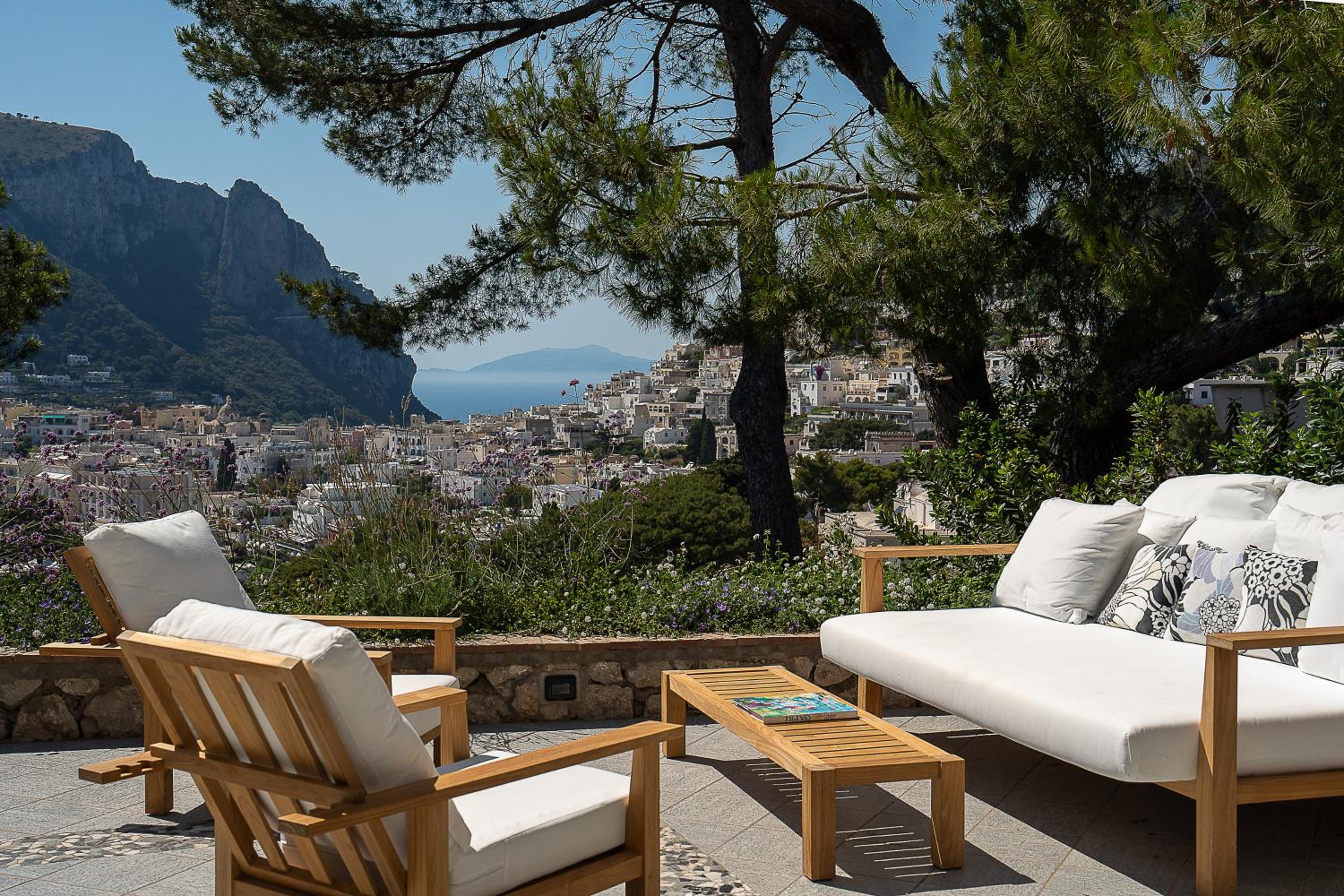 Villa Arabella photo 5