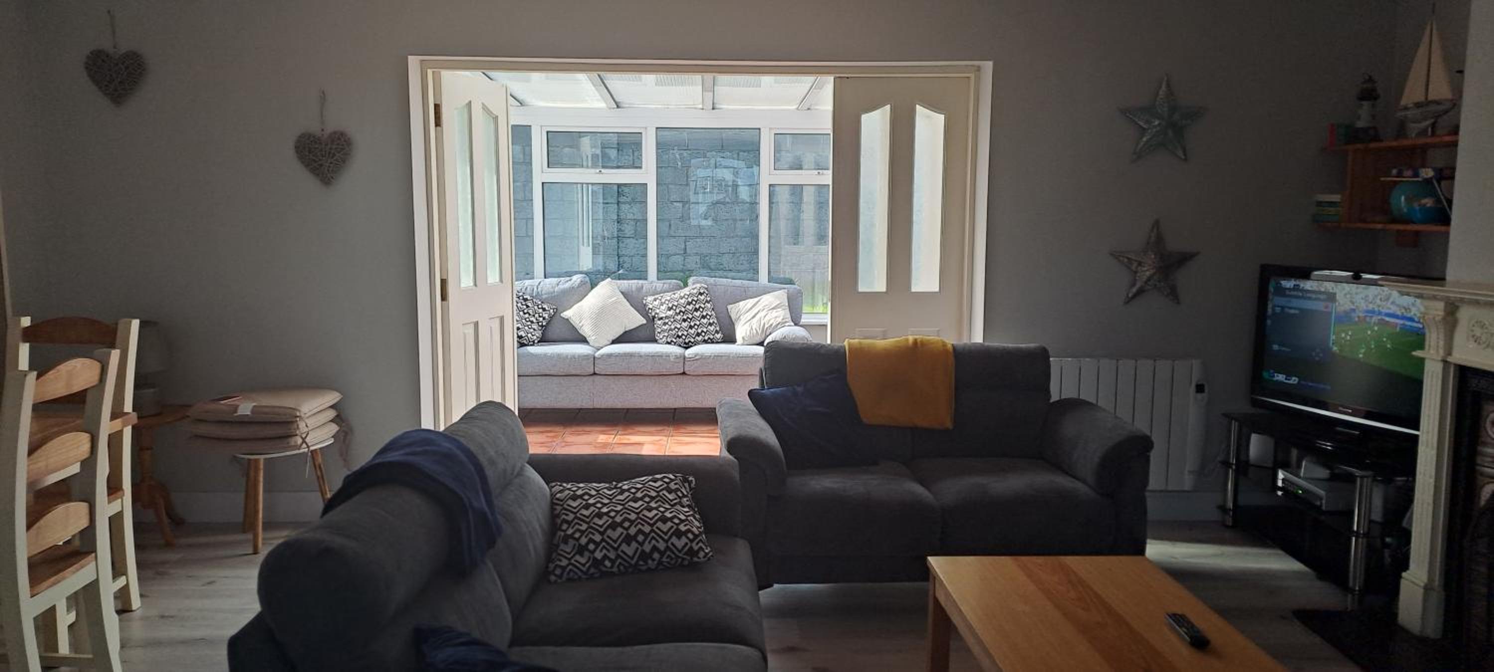 5 The Cloisters, Dough, Kilkee, Clare view 5