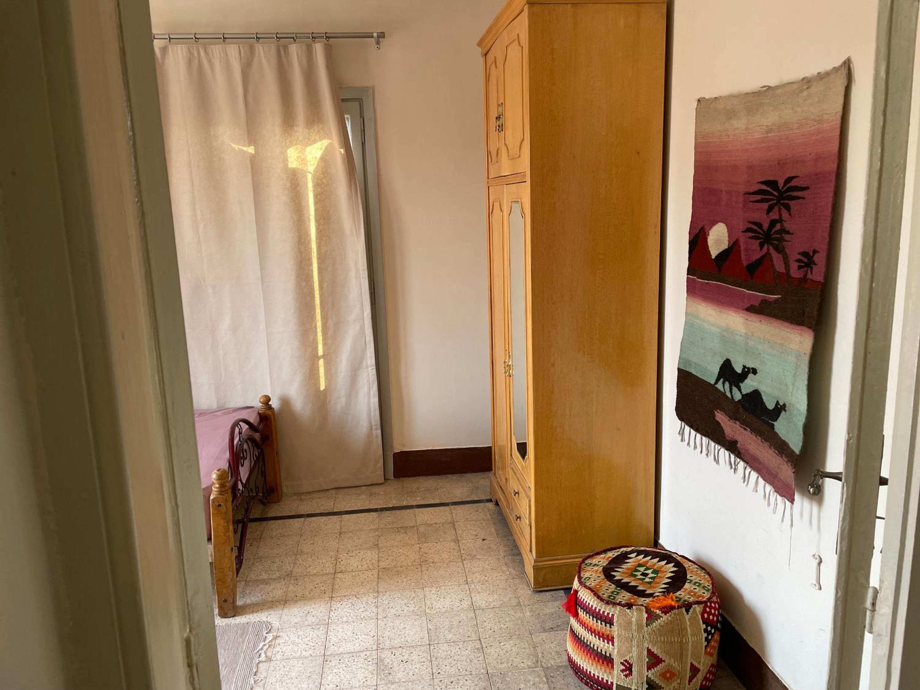 Downtown flat near french institute photo 3
