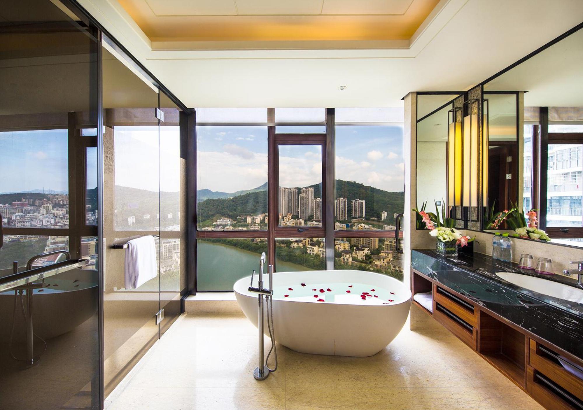 Crowne Plaza Sanya City Center by IHG