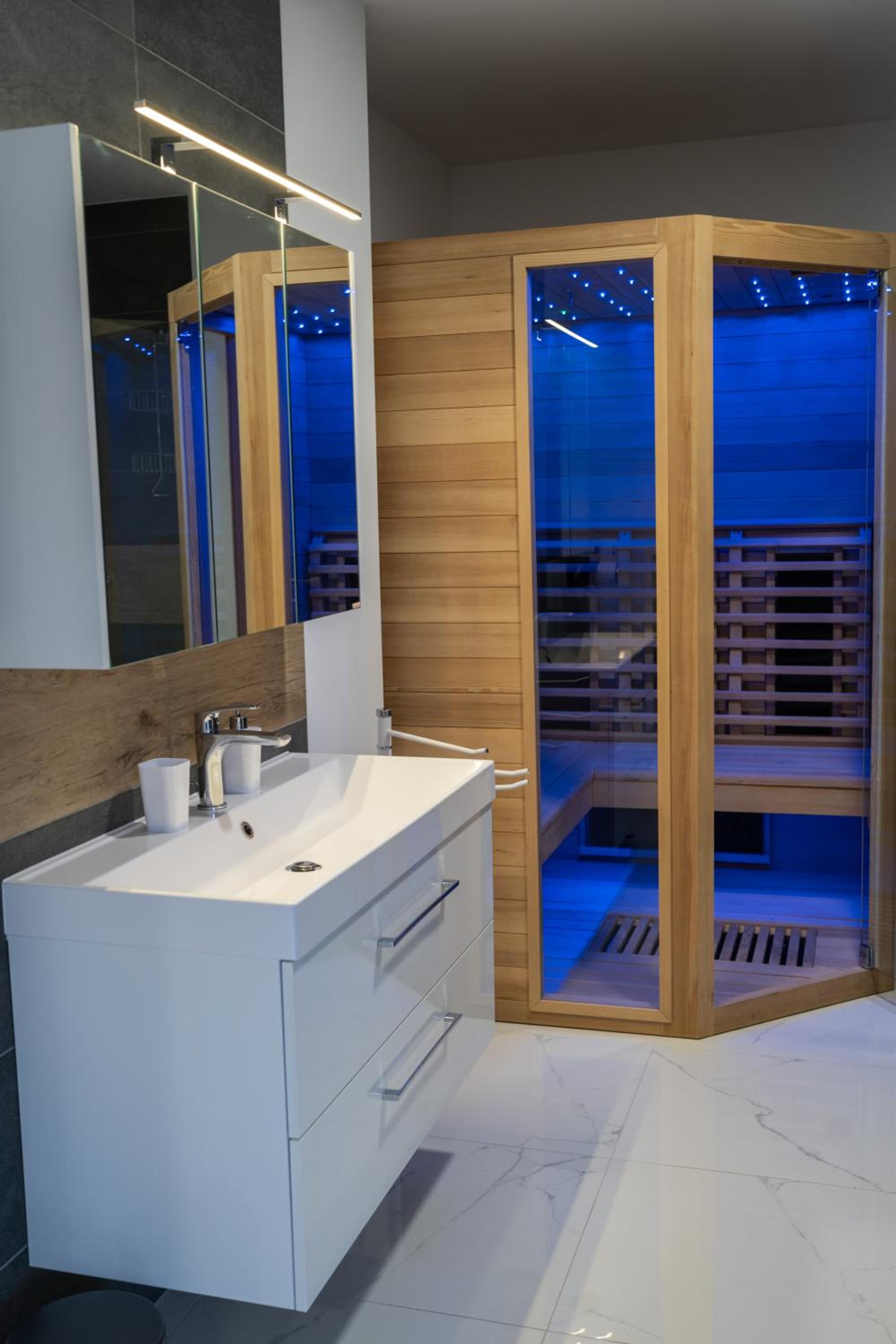 Apartmaji Živa