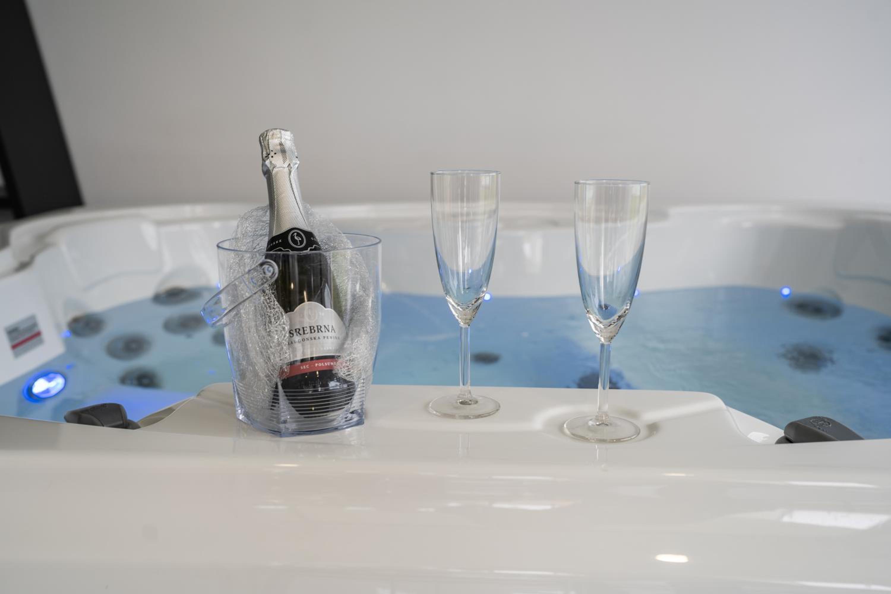 Apartmaji Živa