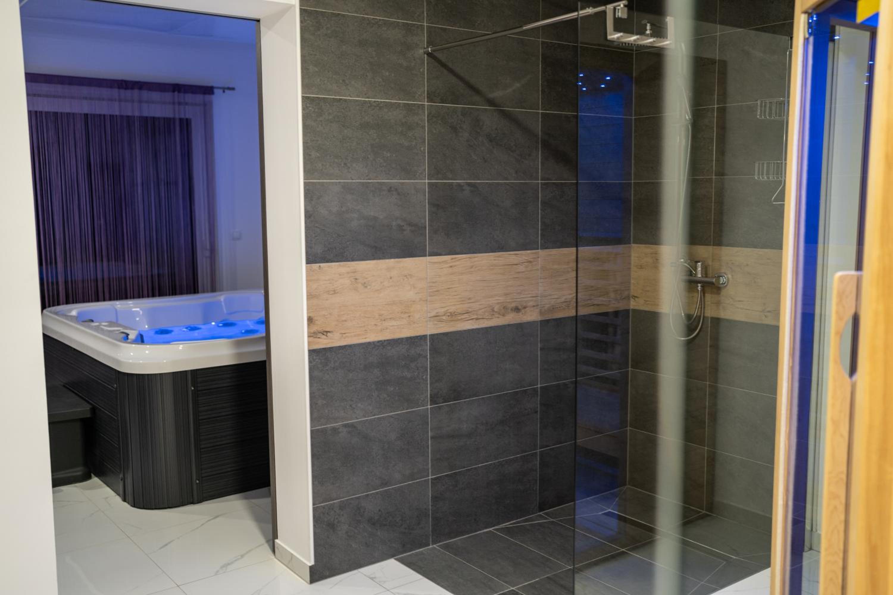 Apartmaji Živa
