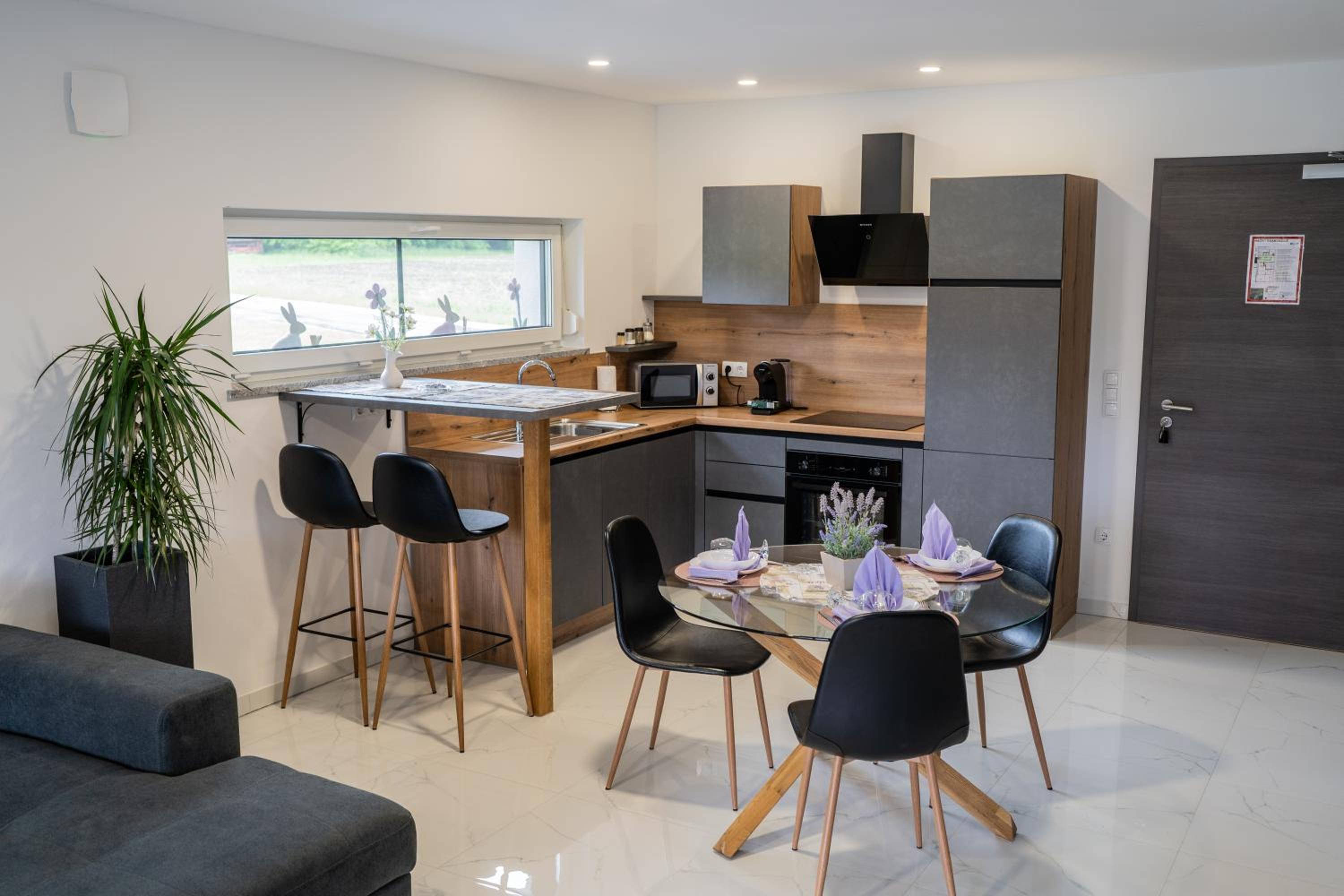 Apartmaji Živa