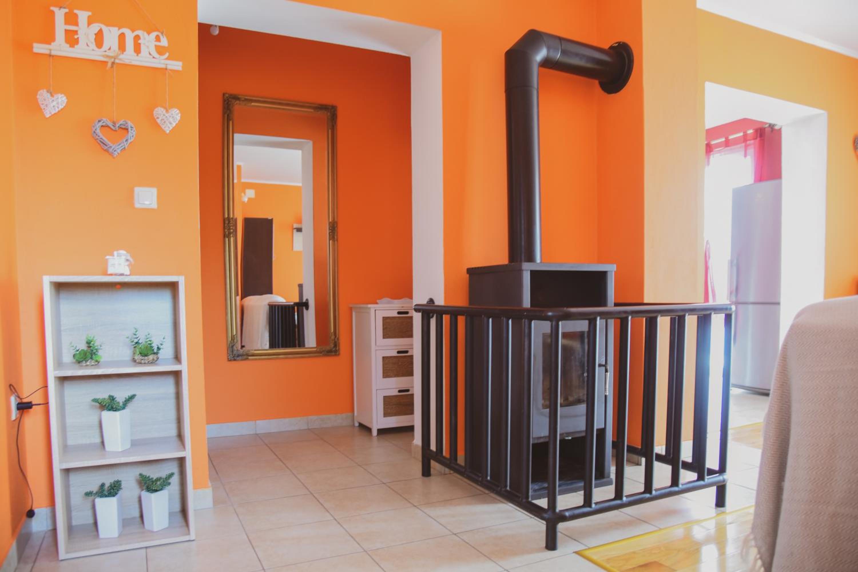 Apartment Lora