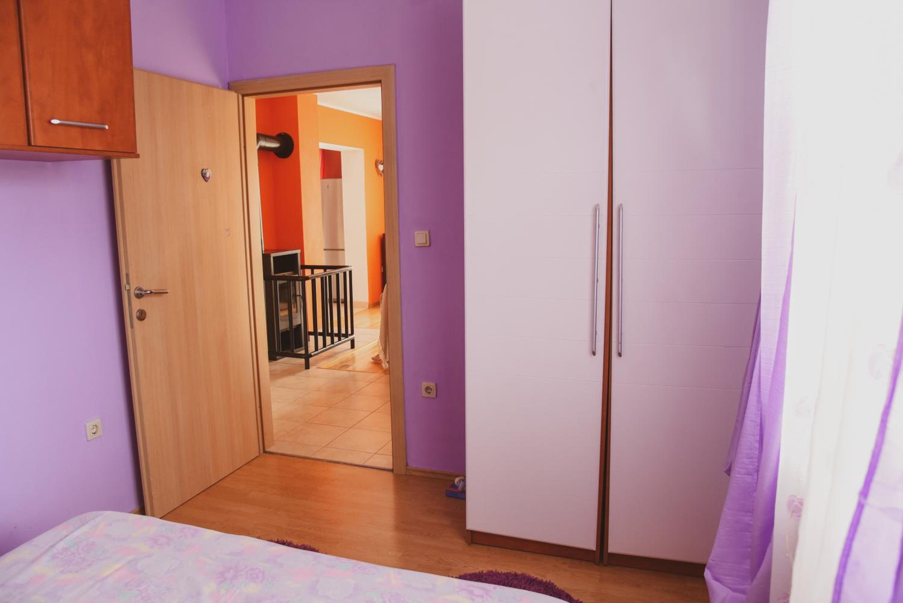 Apartment Lora