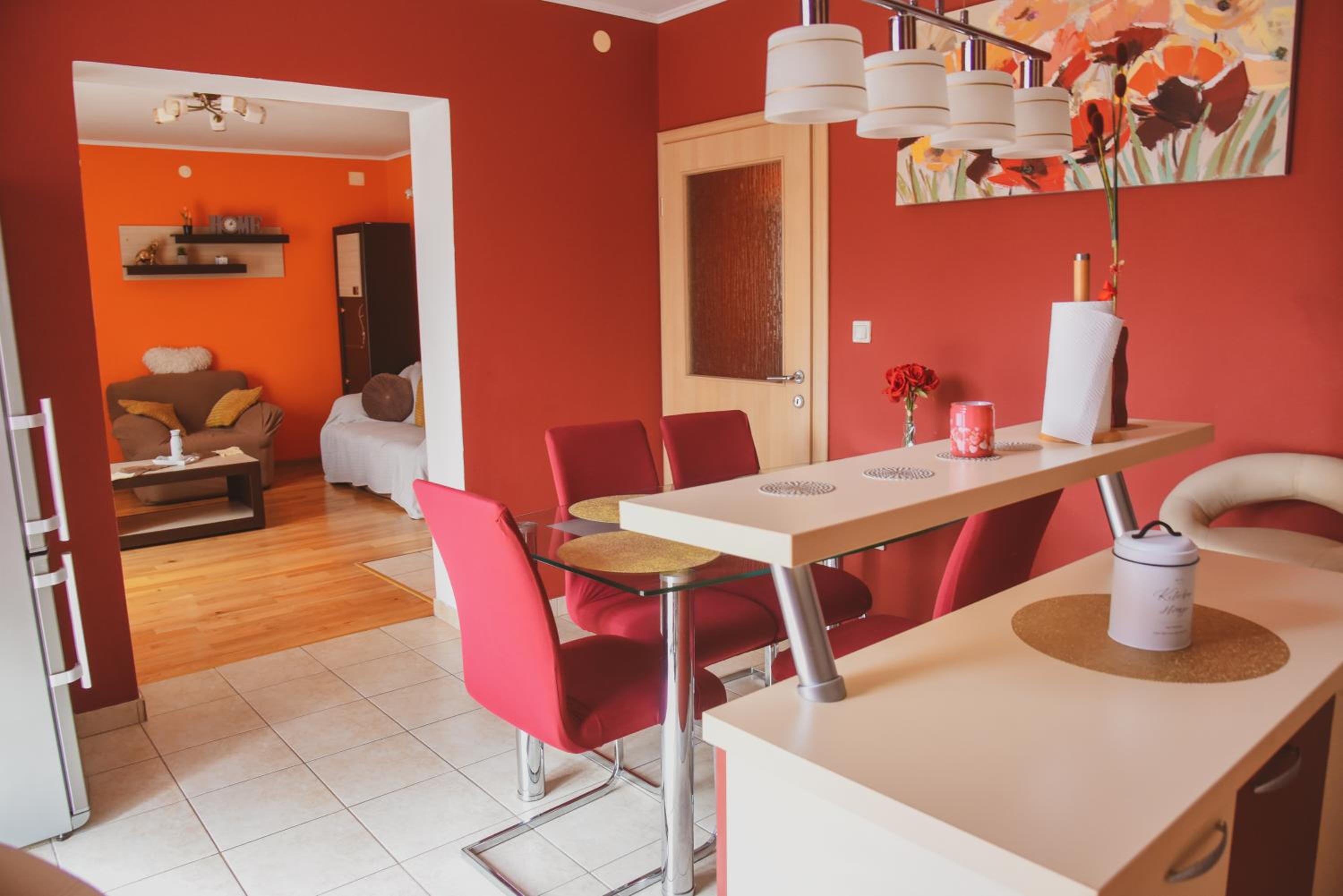 Apartment Lora
