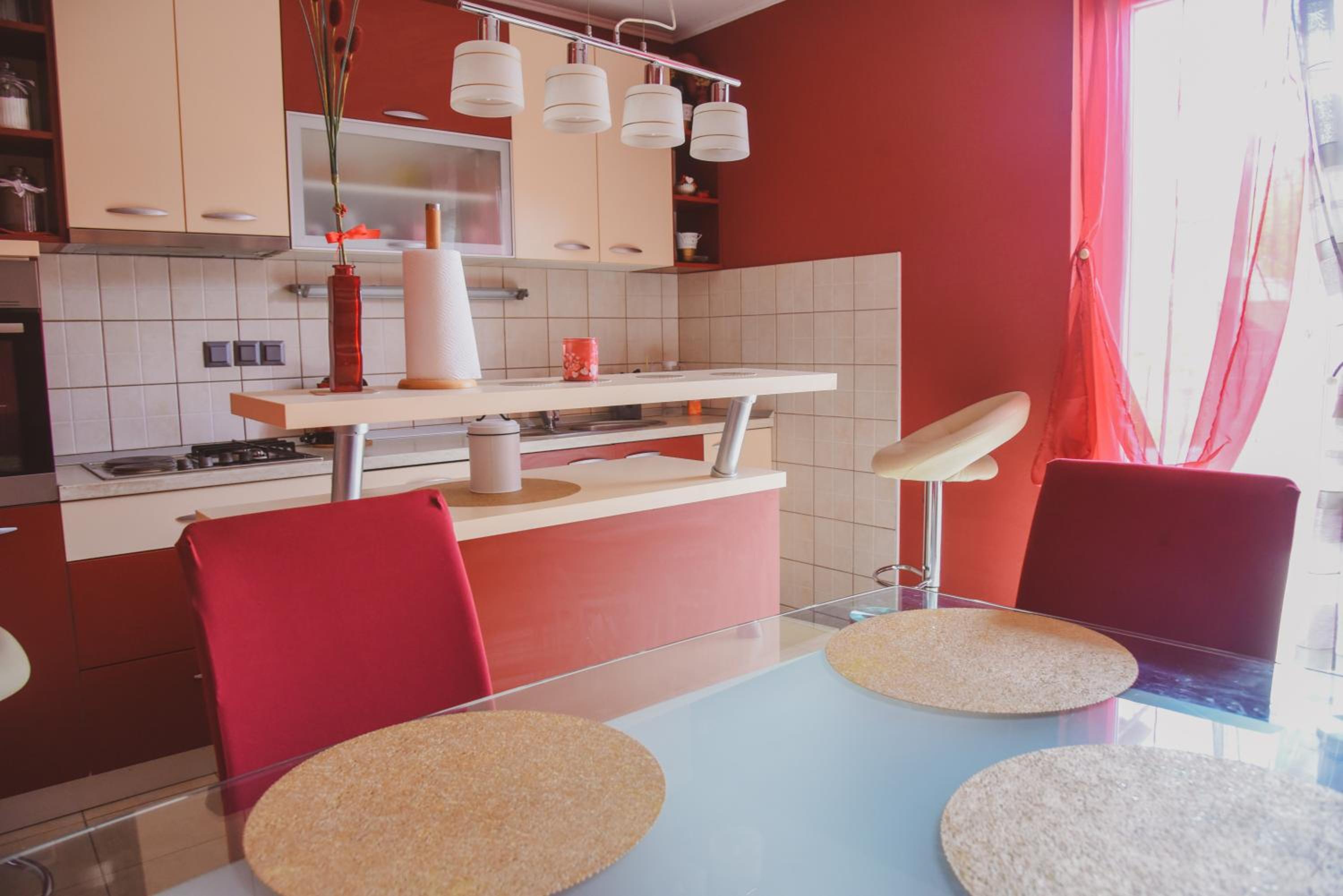 Apartment Lora