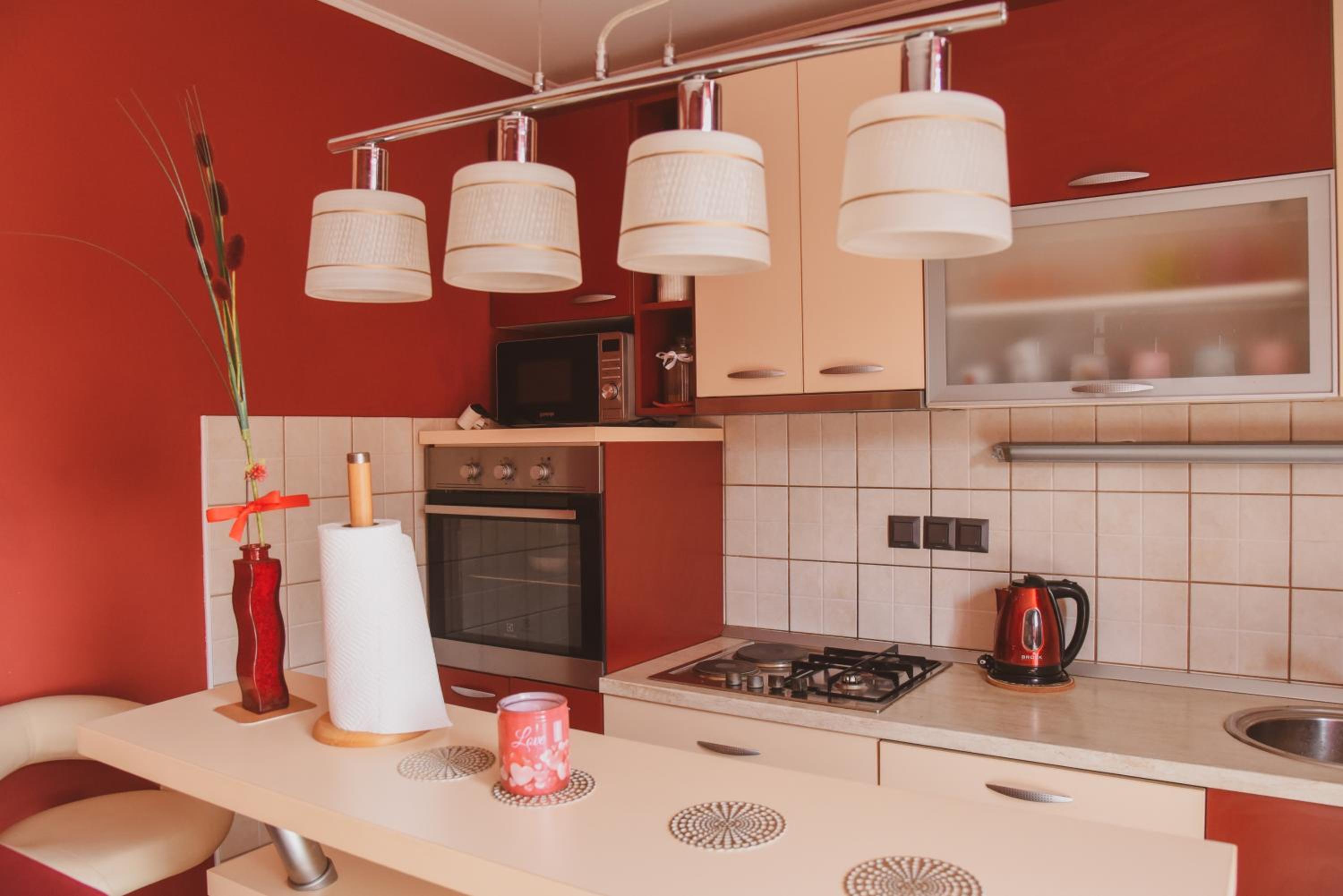 Apartment Lora