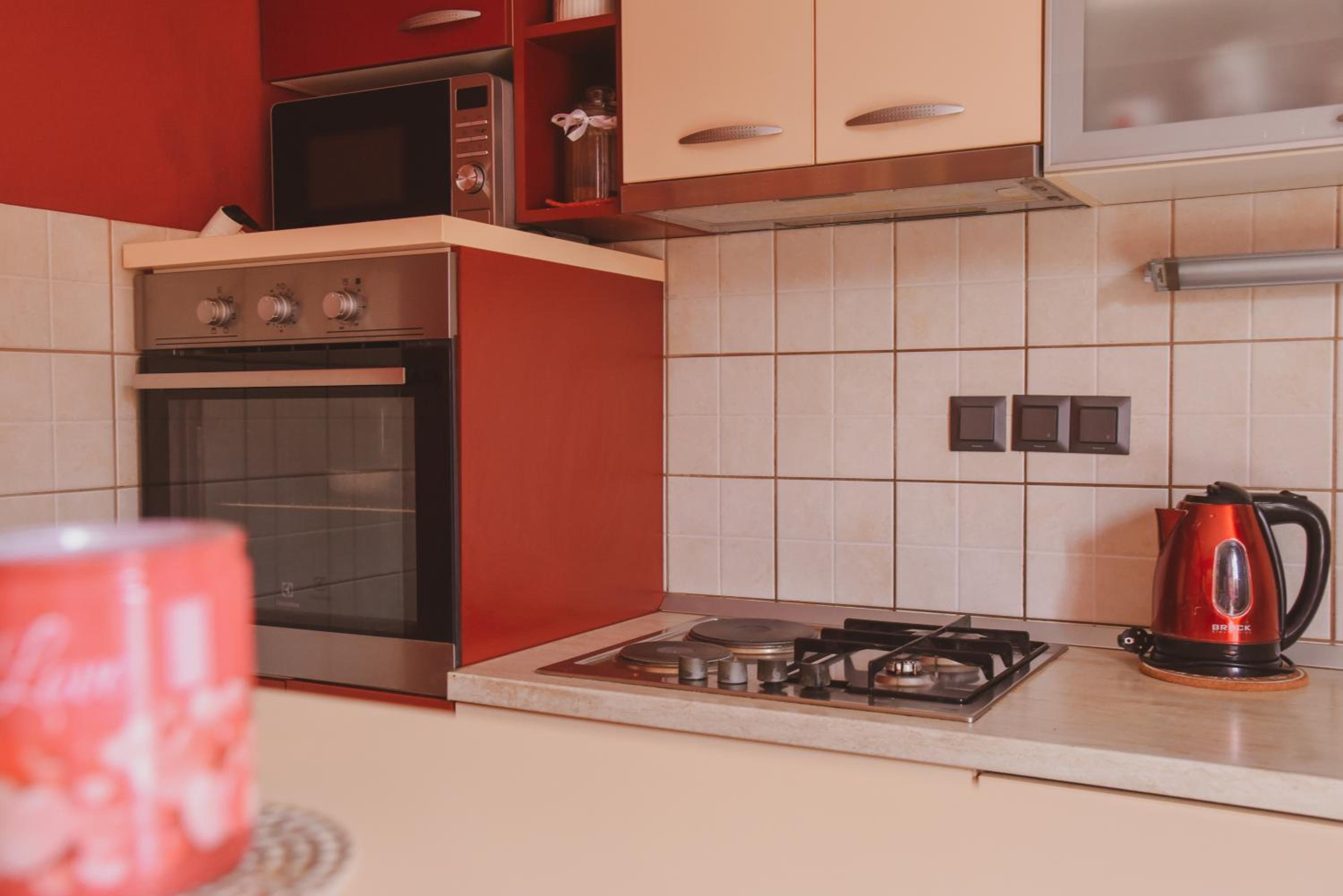 Apartment Lora