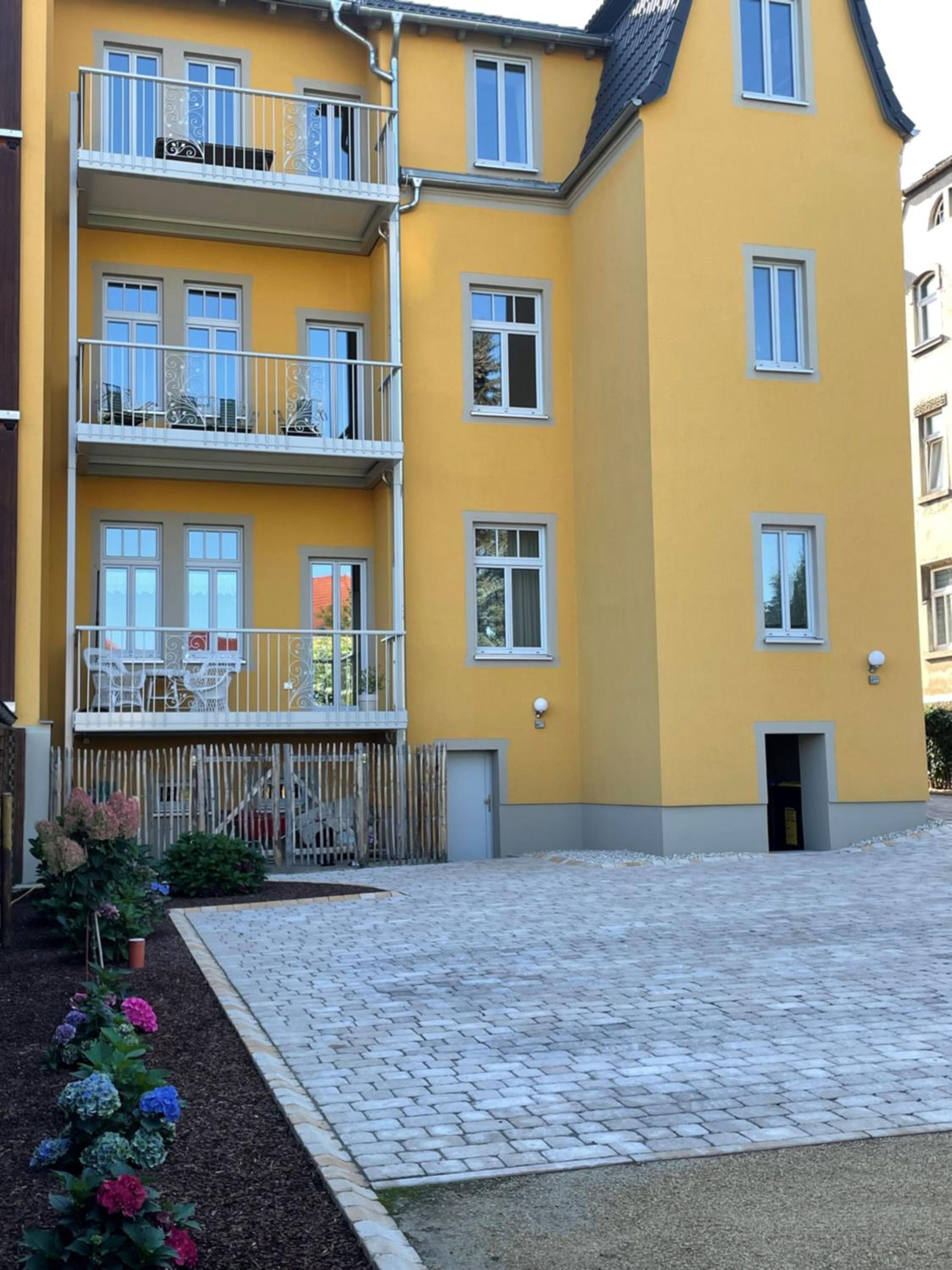 Ferienwohnung beethoven-12