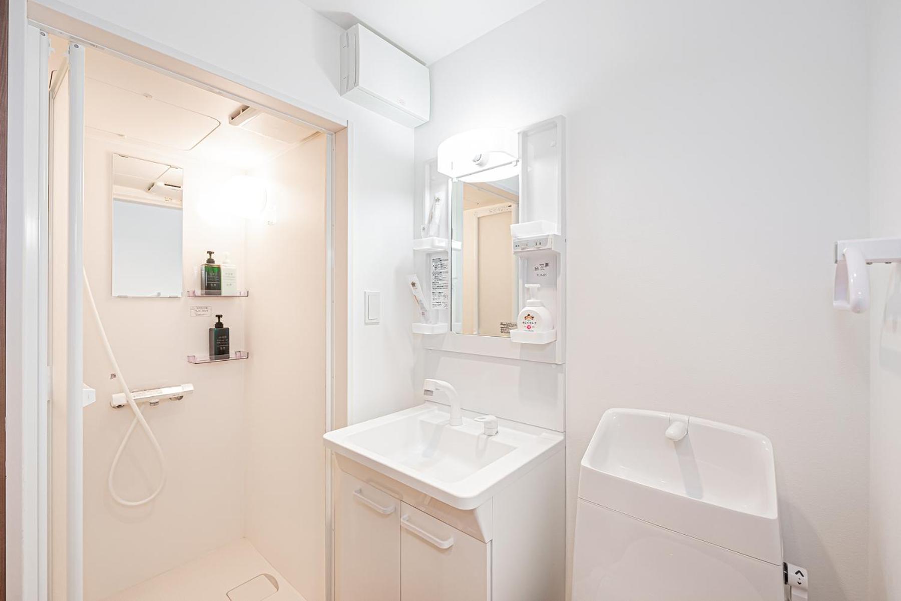 Zaito Tokyo East Mukojima APT