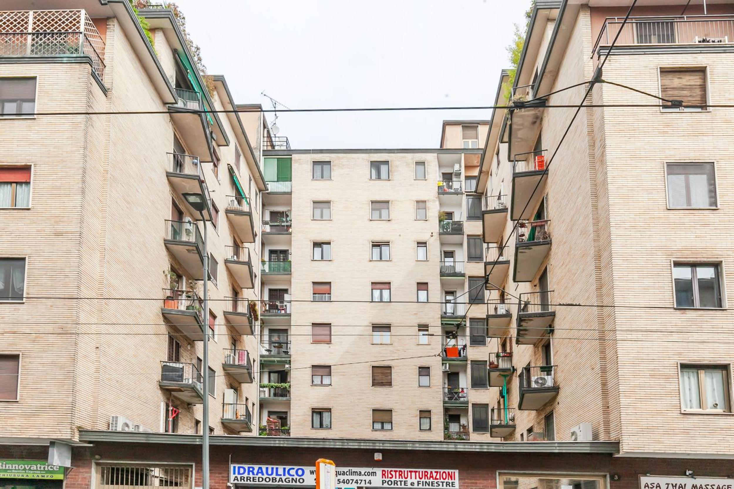 Delizioso appartamento a pochi passi dal centro