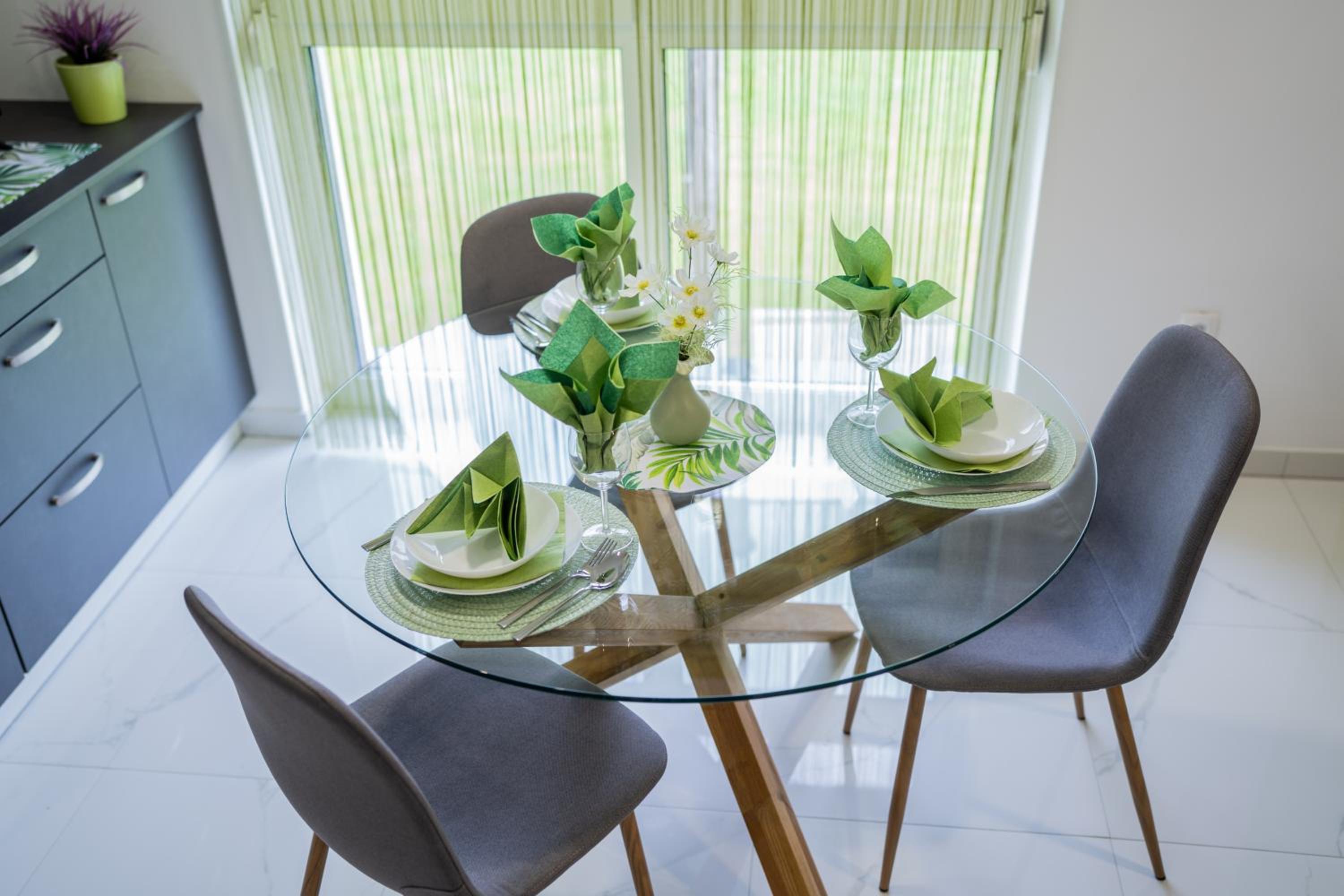 Apartmaji Živa