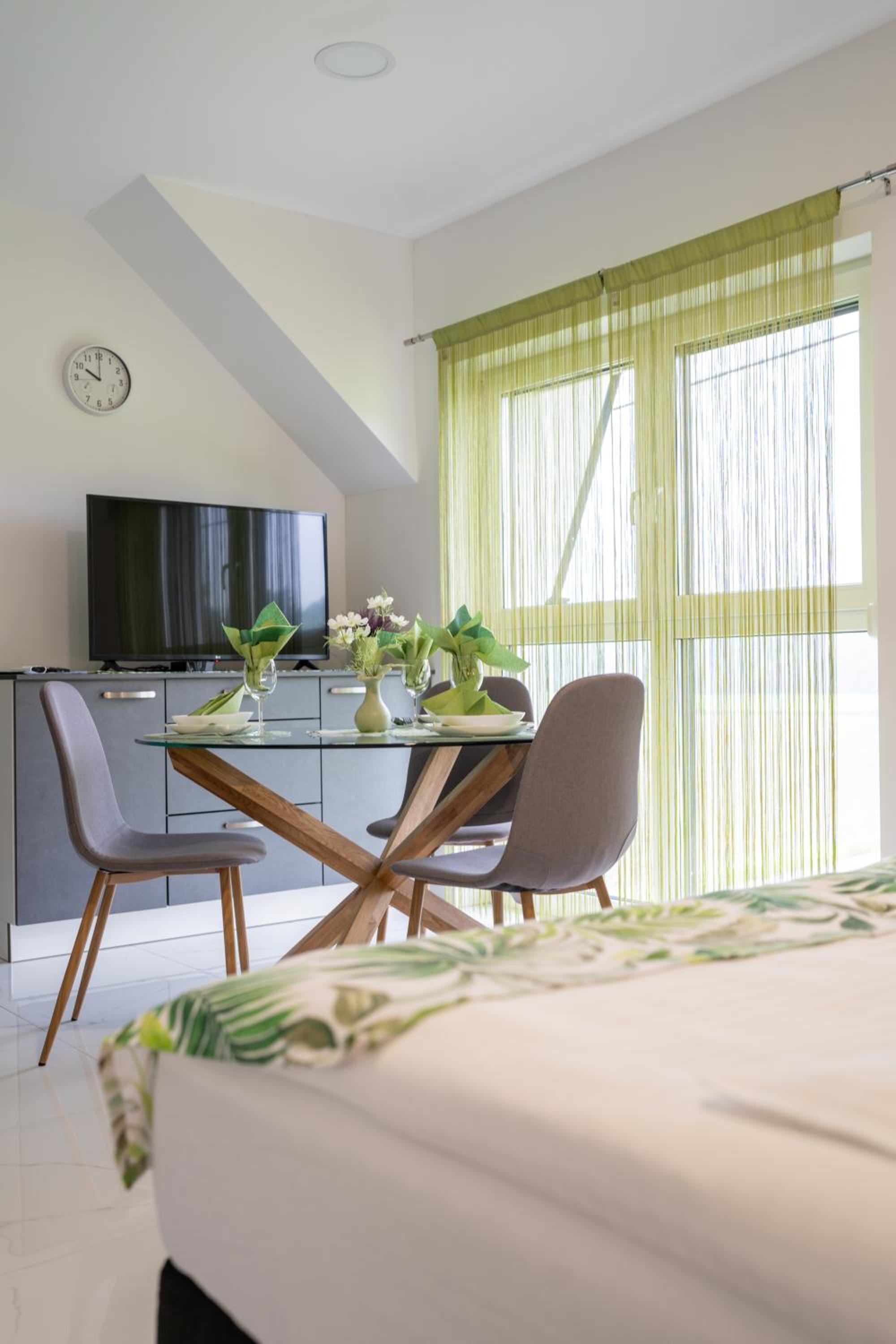 Apartmaji Živa