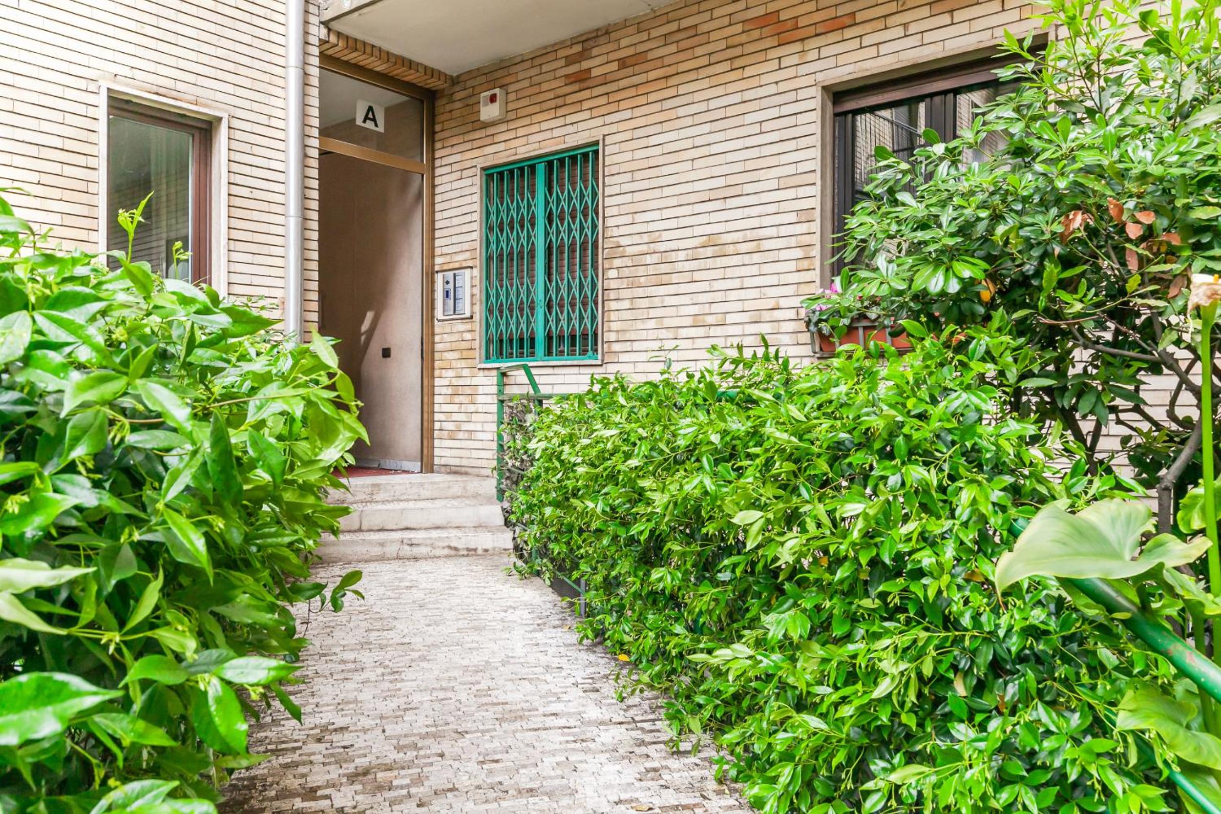 Delizioso appartamento a pochi passi dal centro