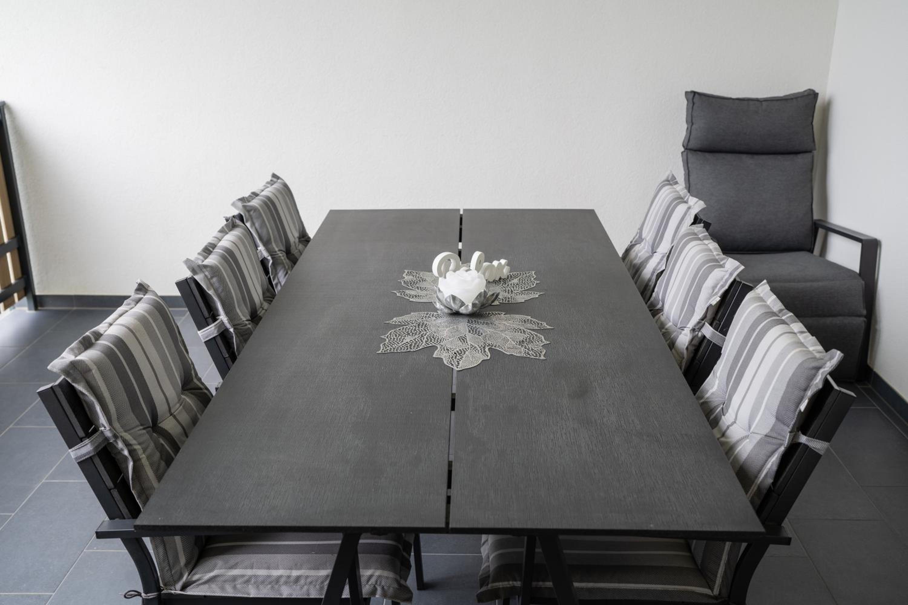 Apartmaji Živa