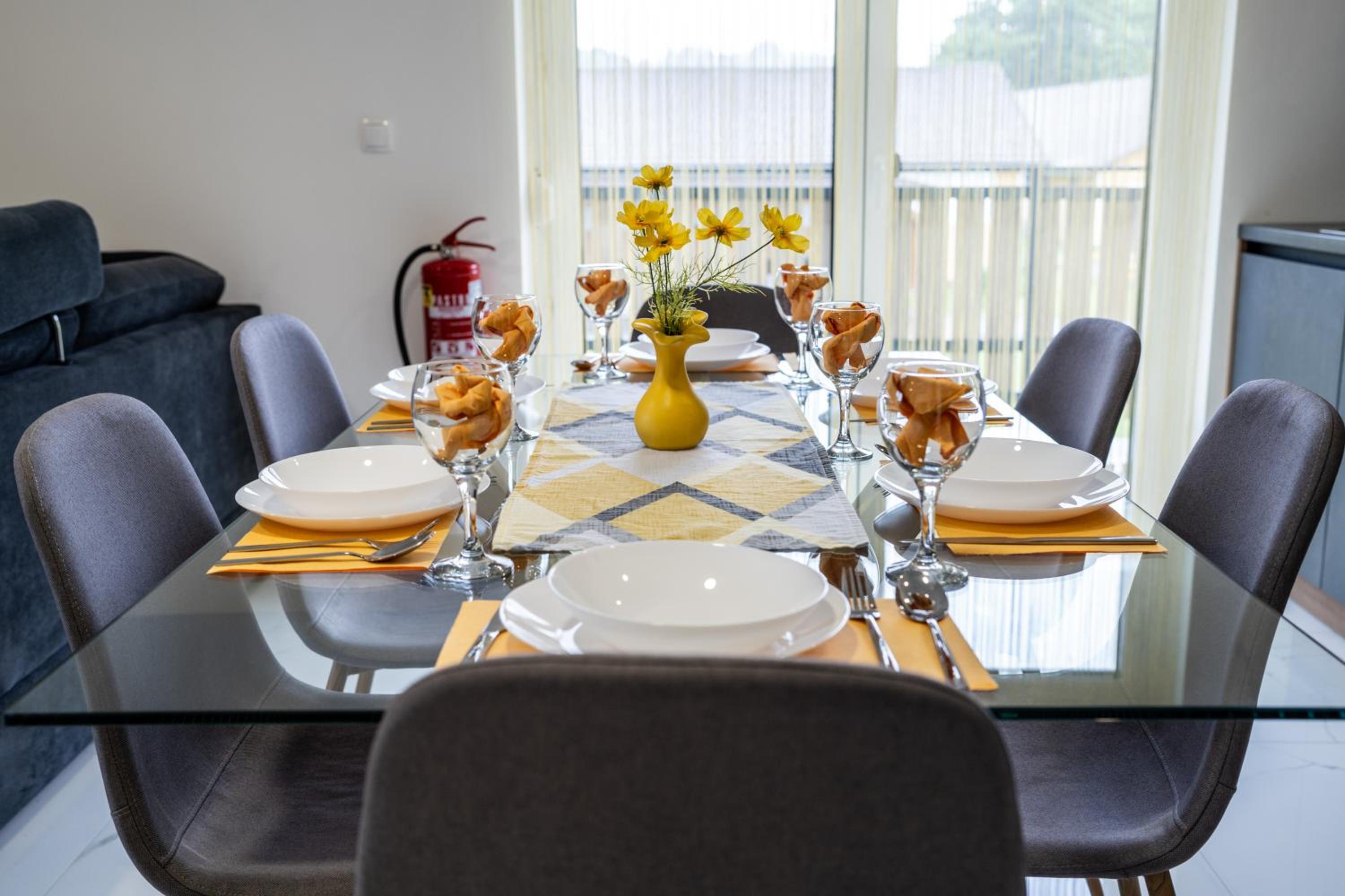 Apartmaji Živa