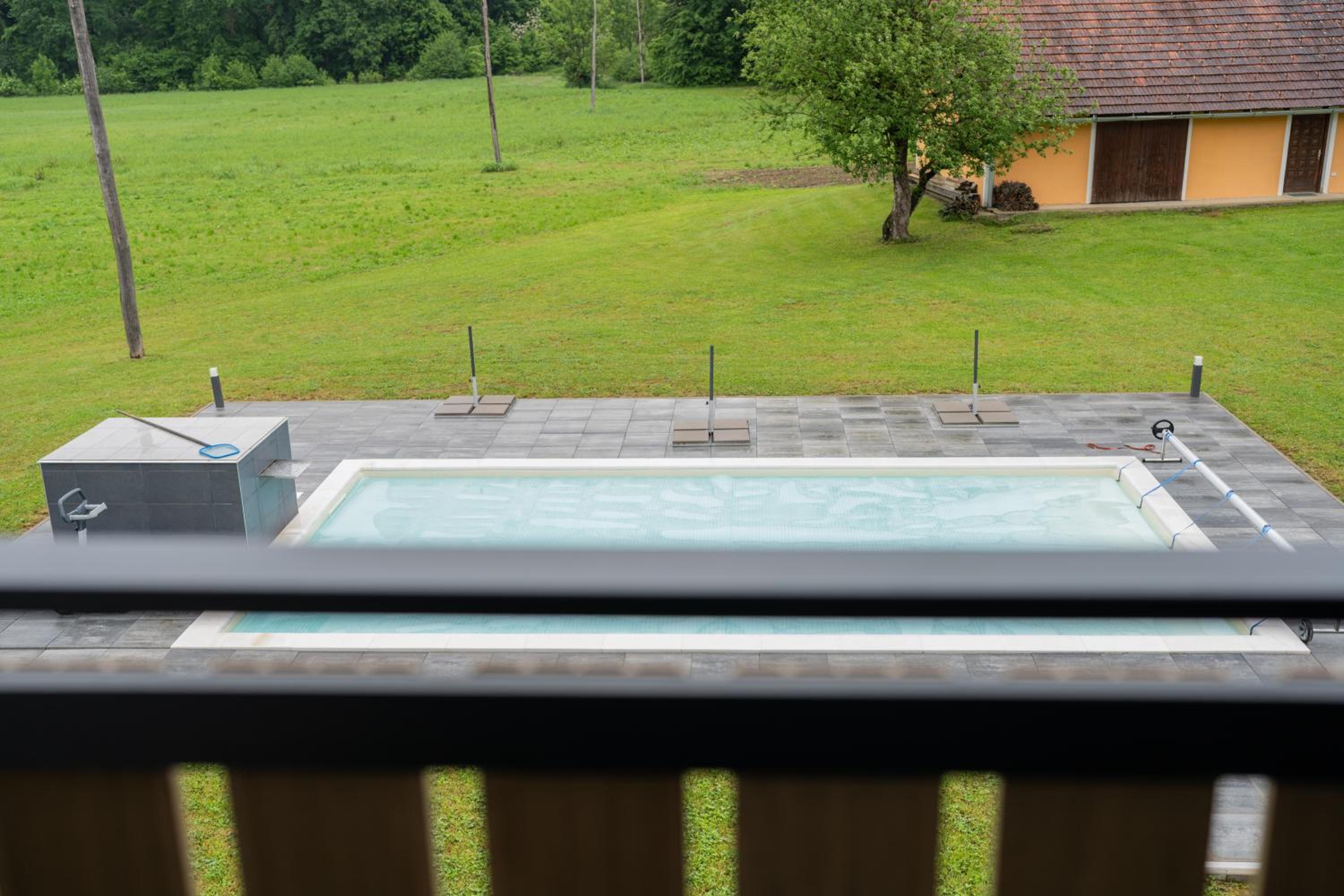 Apartmaji Živa