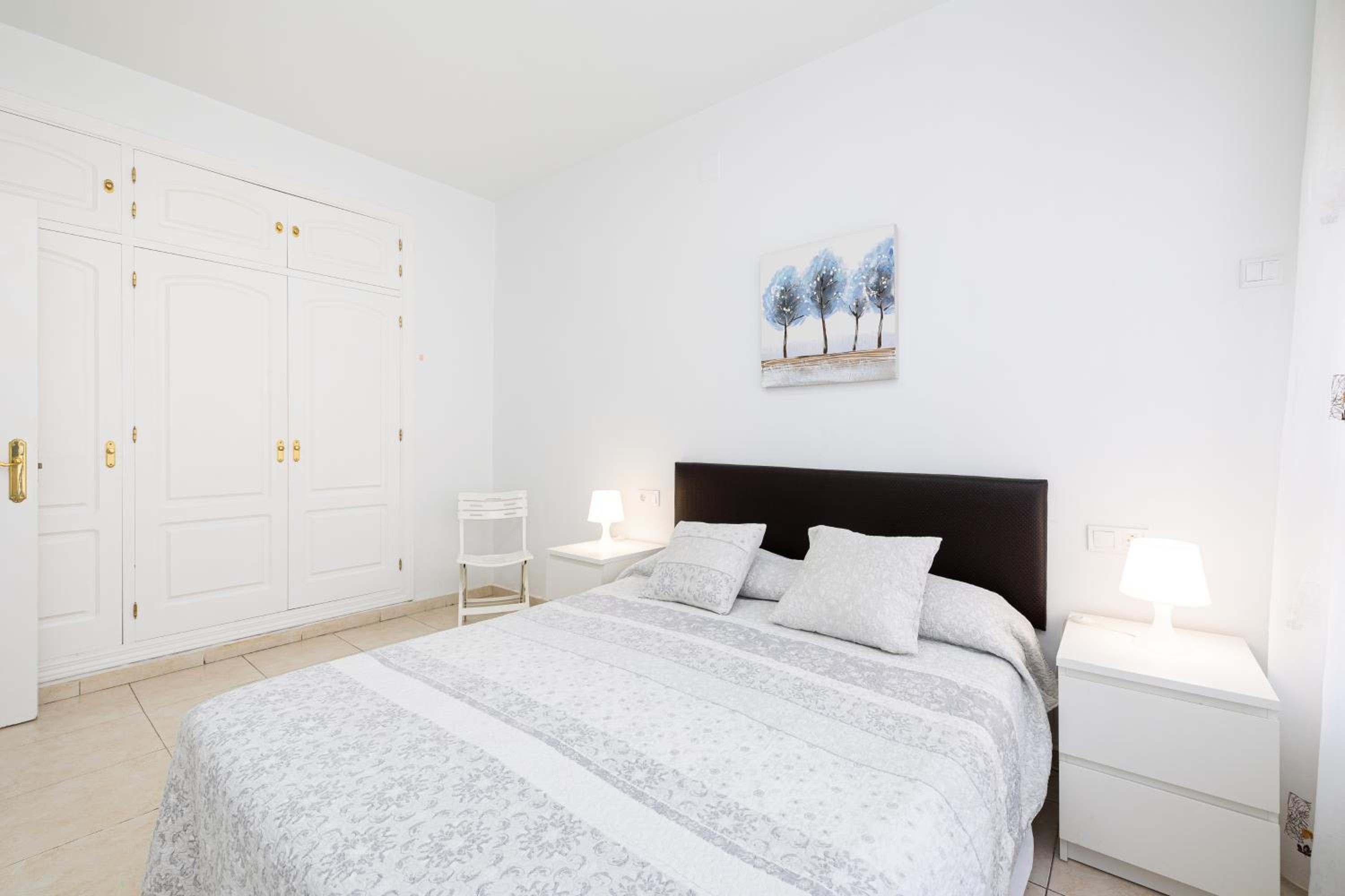 Apartamento Frascuelo