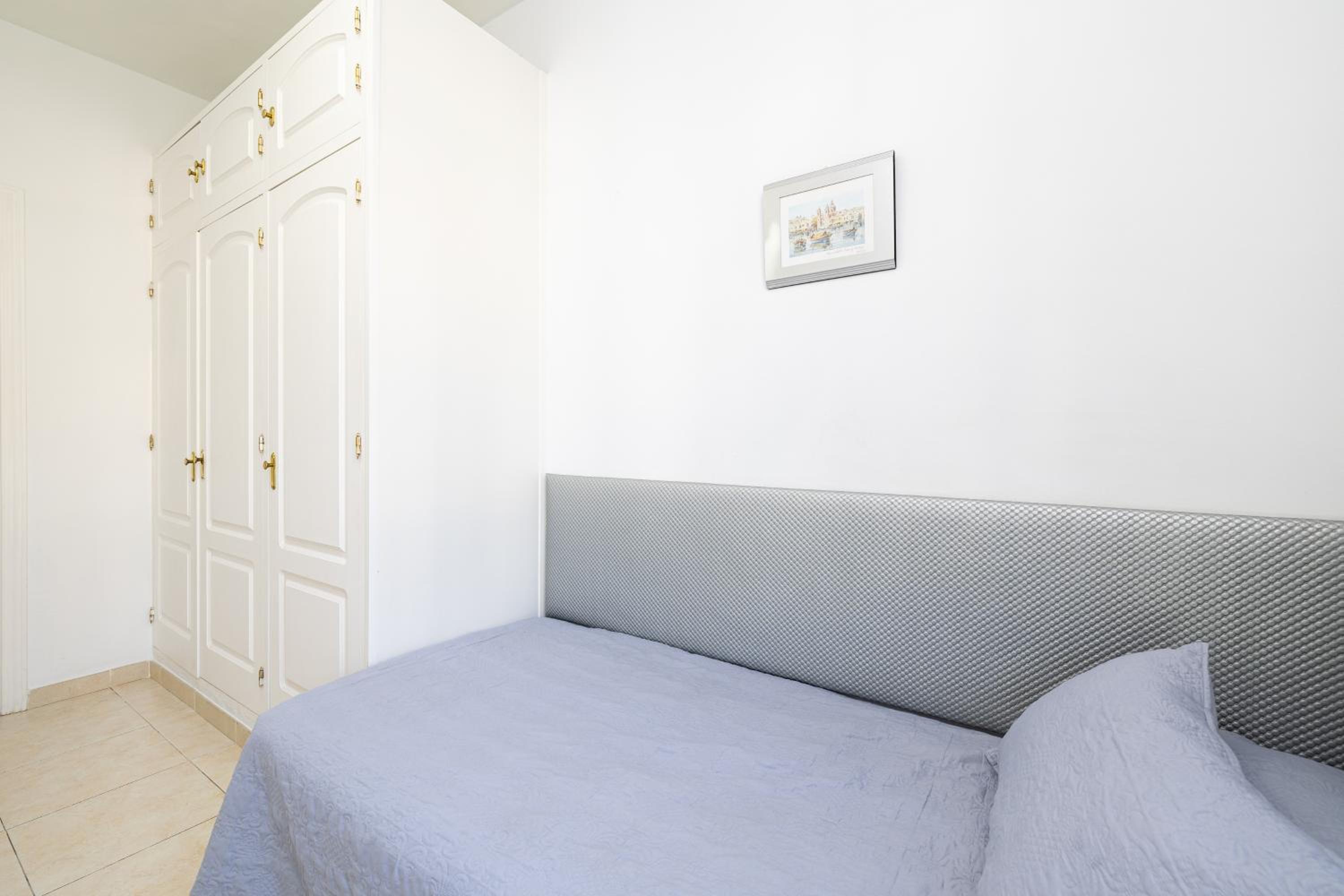 Apartamento Frascuelo