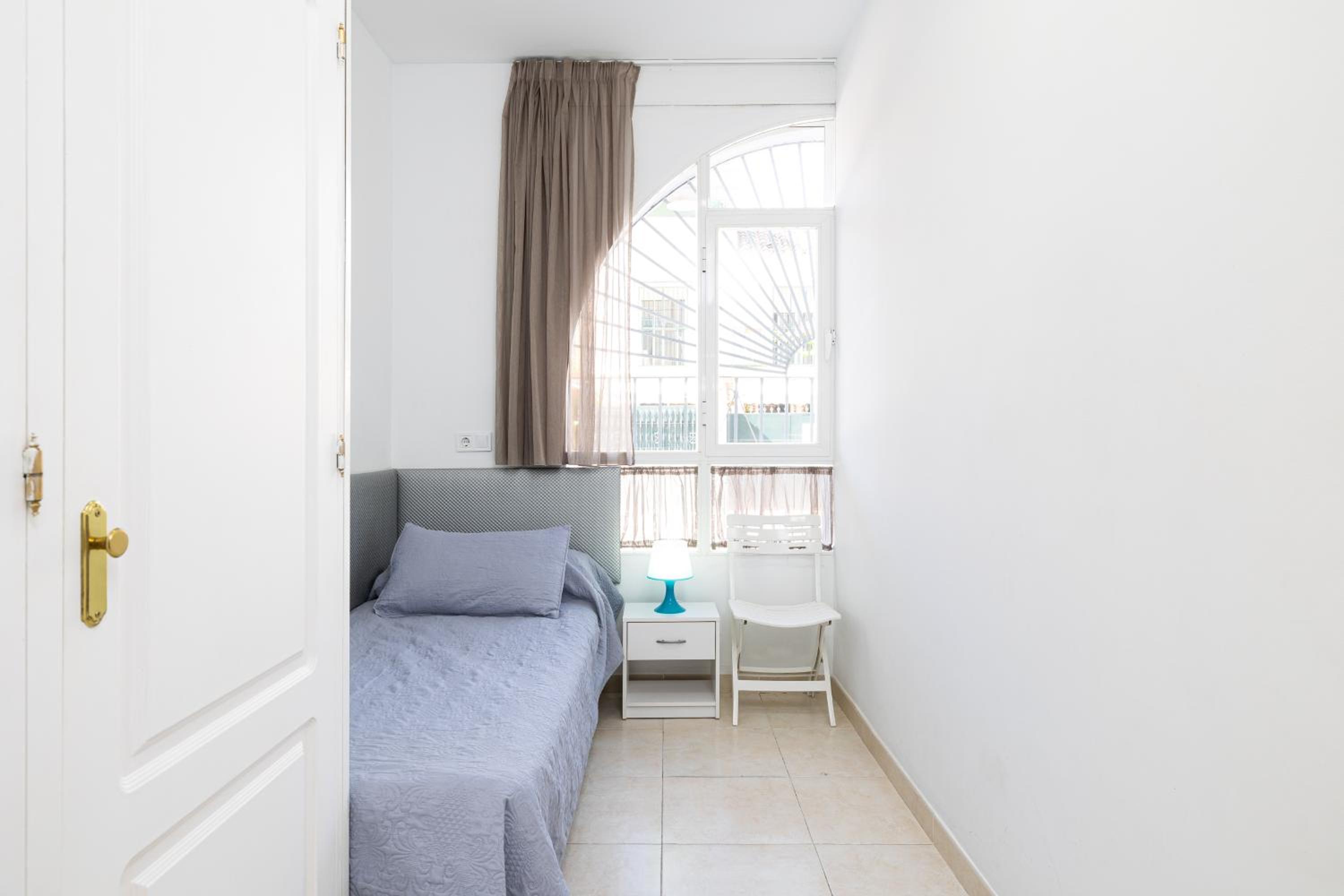 Apartamento Frascuelo