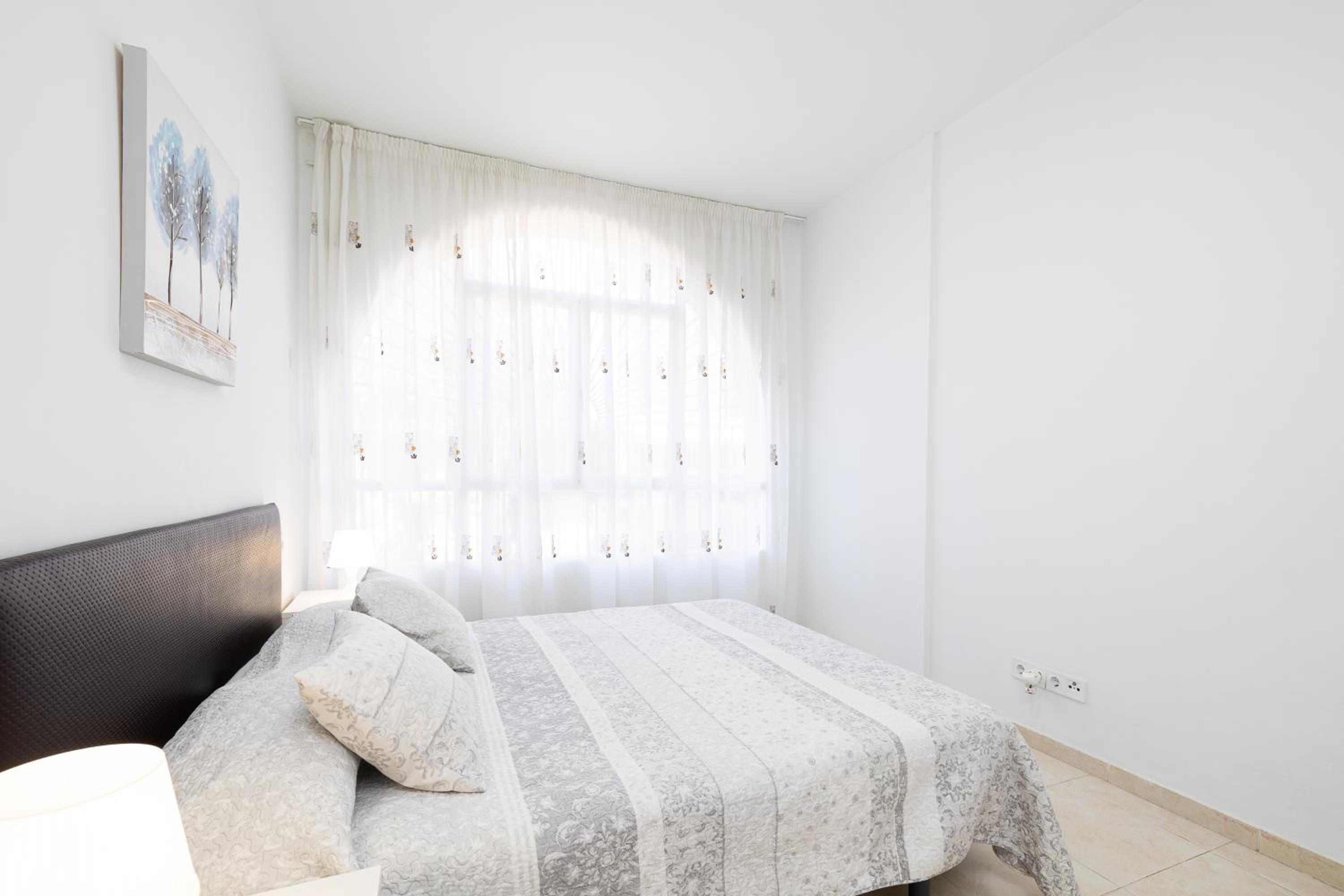Apartamento Frascuelo