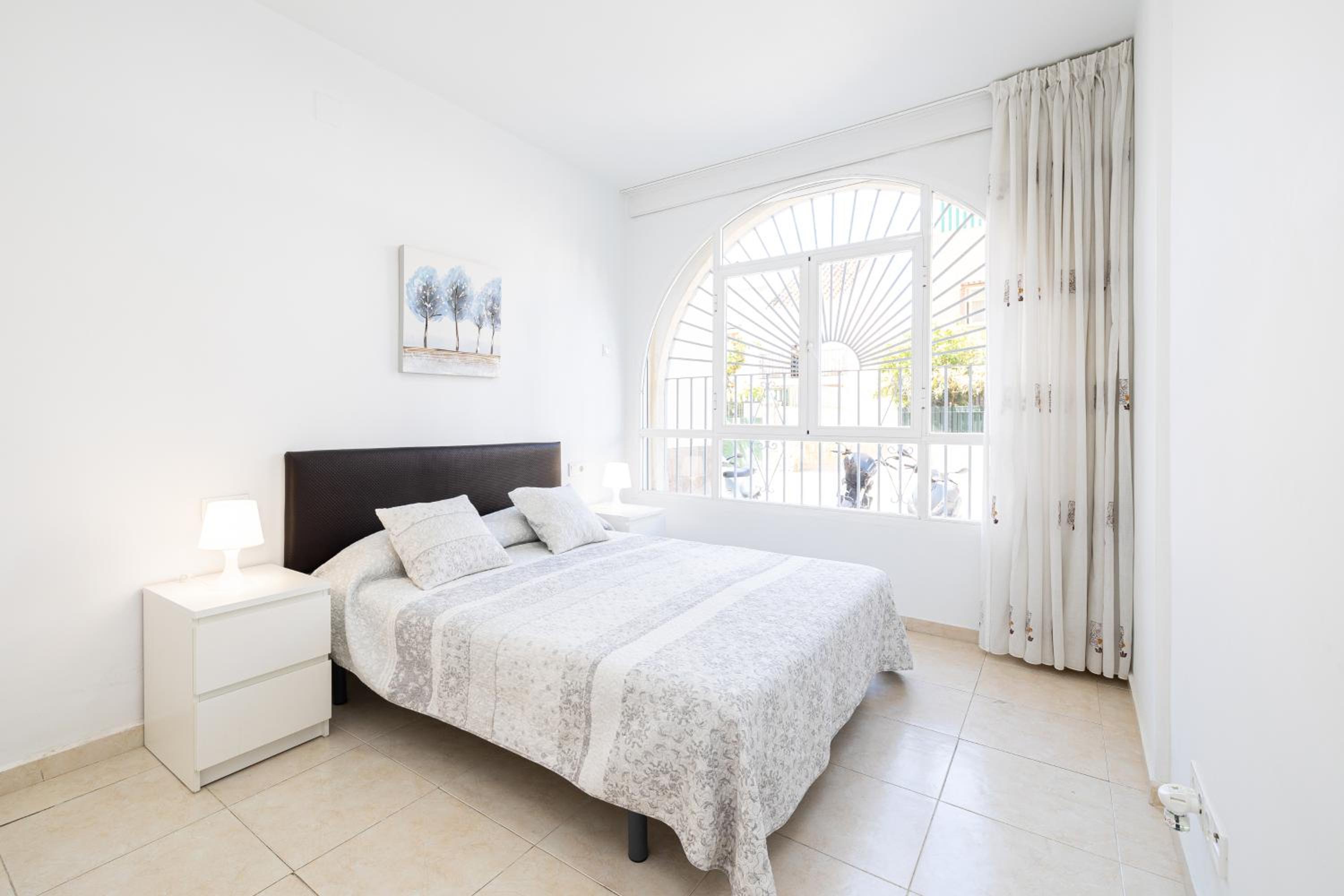 Apartamento Frascuelo