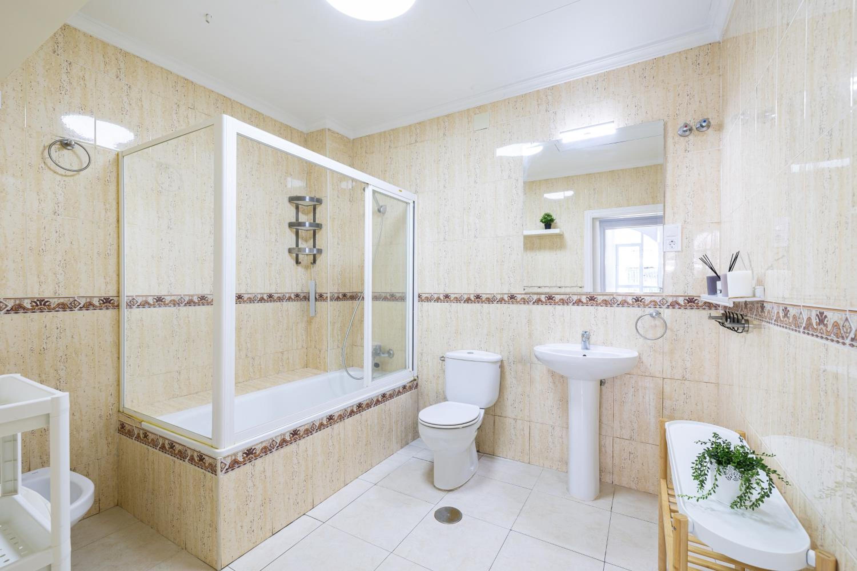Apartamento Frascuelo