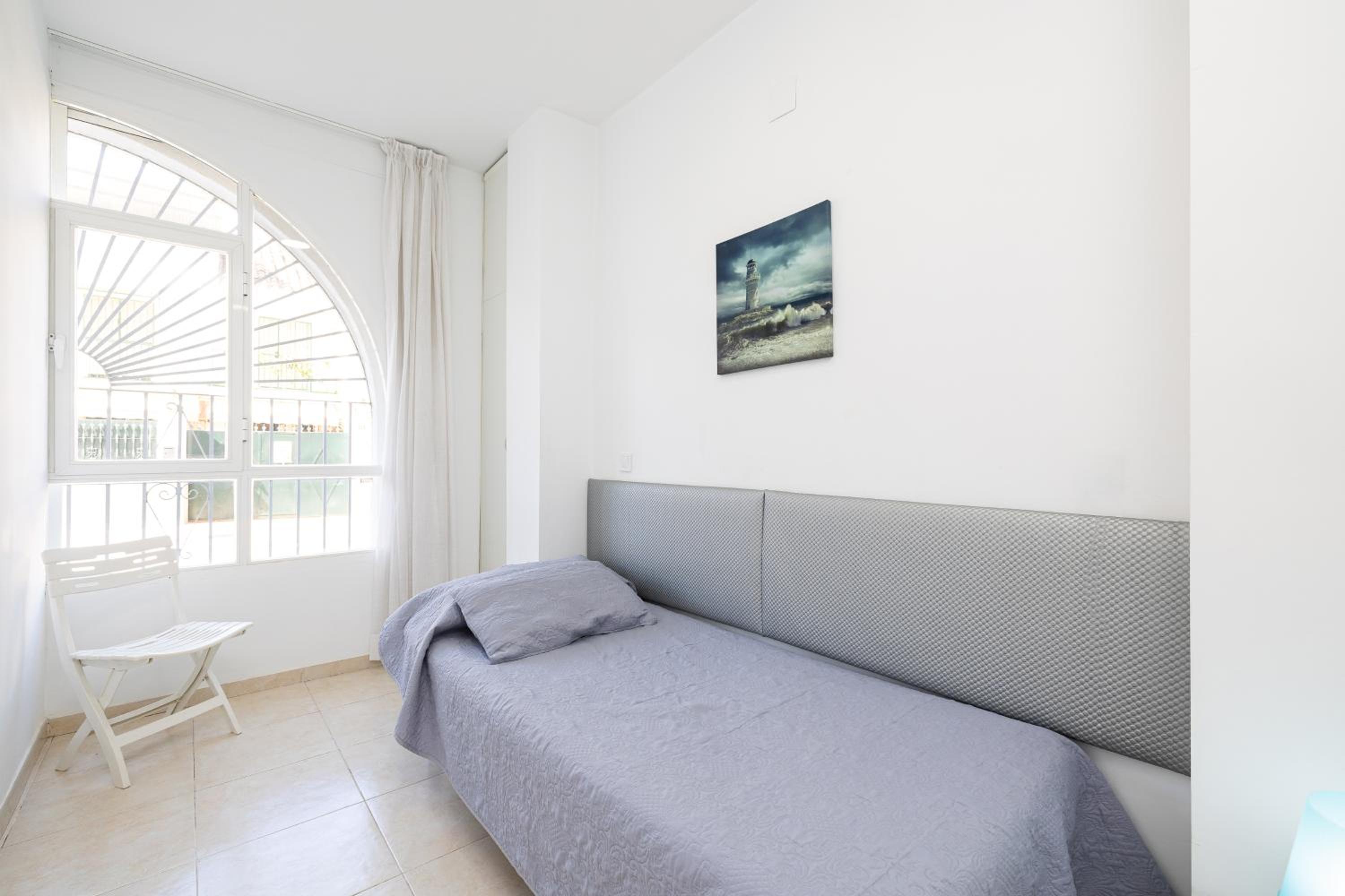 Apartamento Frascuelo